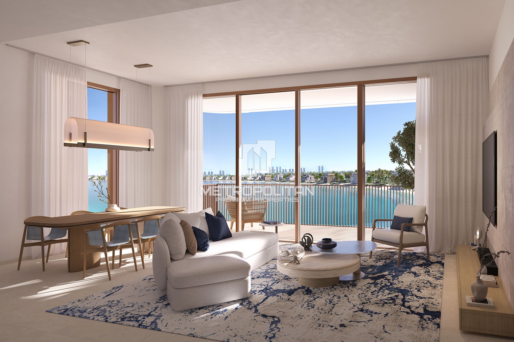 Exclusive Resale | Direct Beach Access | PHPP