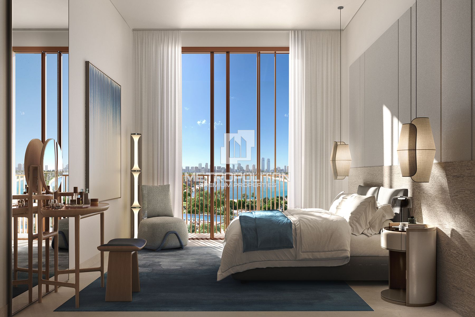 Exclusive Resale | Direct Beach Access | PHPP