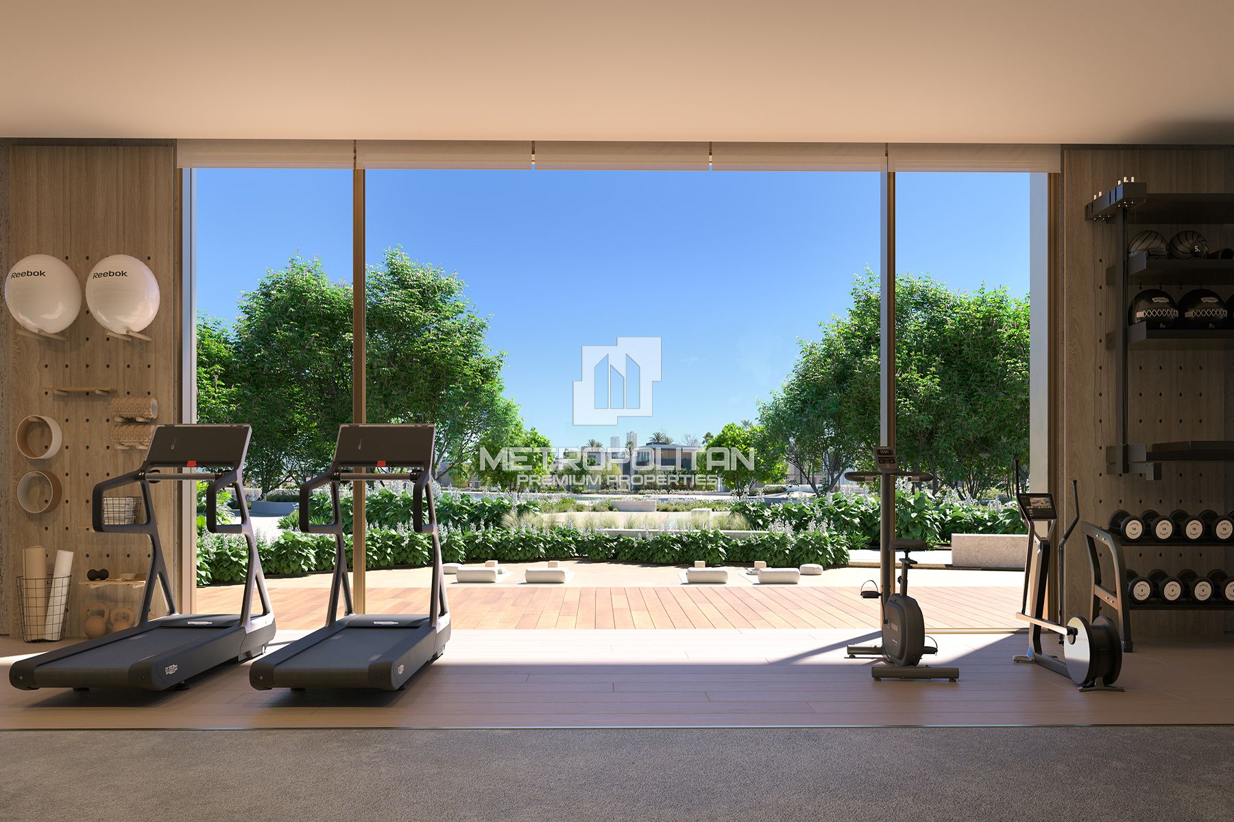 Exclusive Resale | Direct Beach Access | PHPP