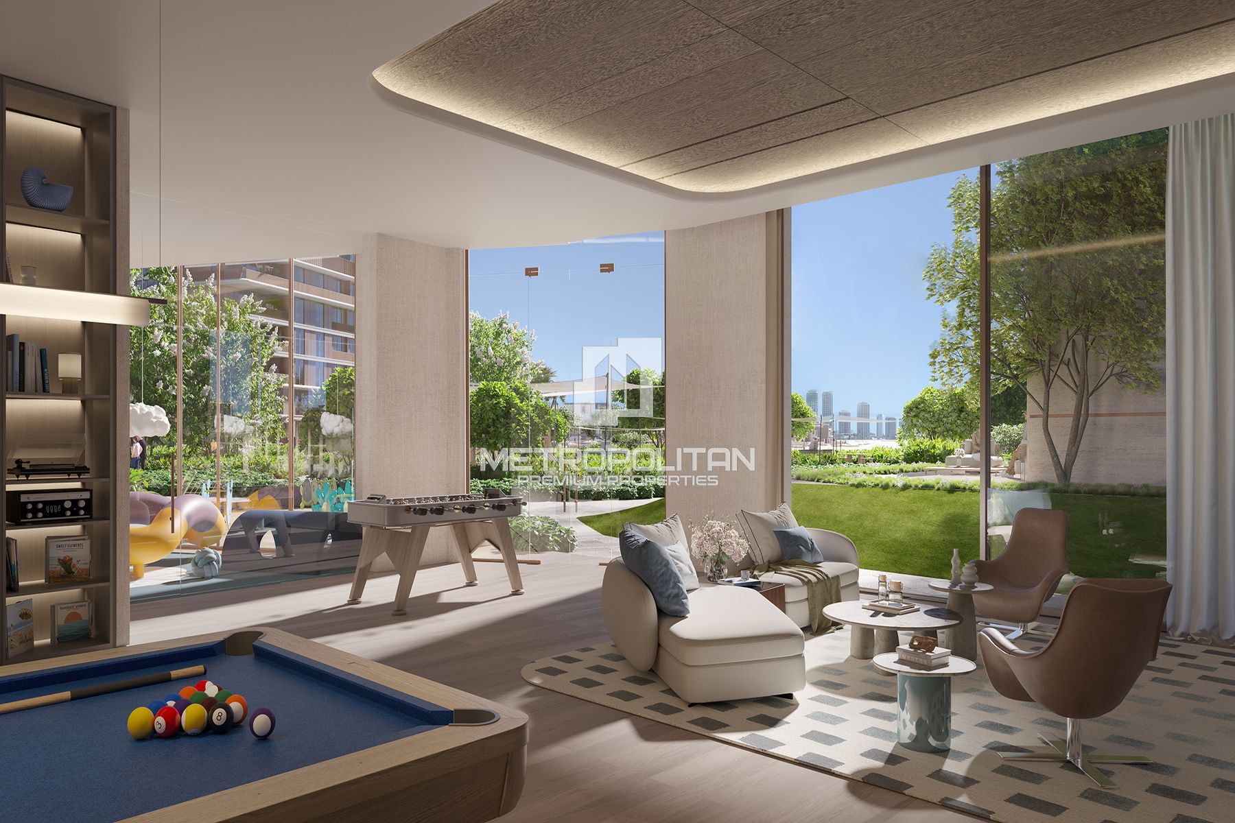 Exclusive Resale | Direct Beach Access | PHPP