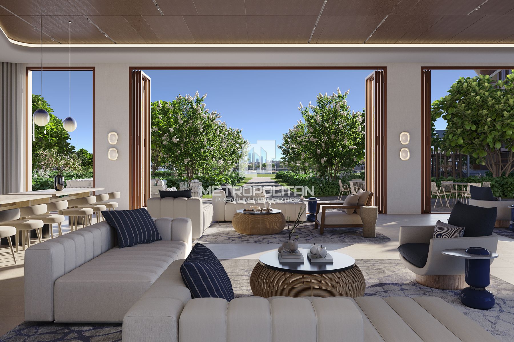 Exclusive Resale | Direct Beach Access | PHPP