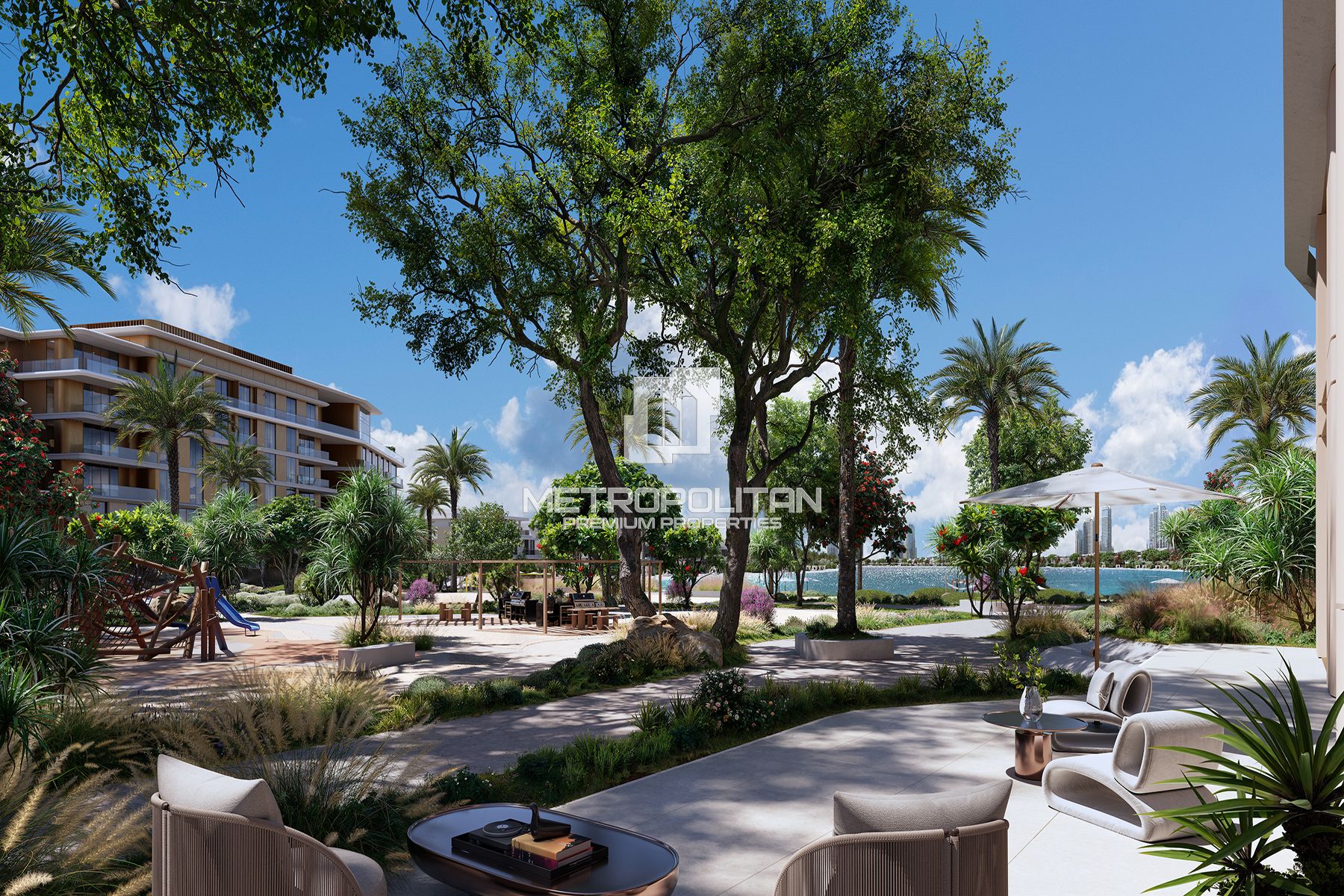 Exclusive Resale | Direct Beach Access | PHPP