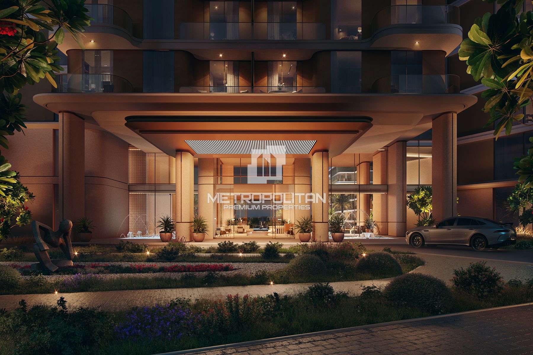 Exclusive Resale | Direct Beach Access | PHPP