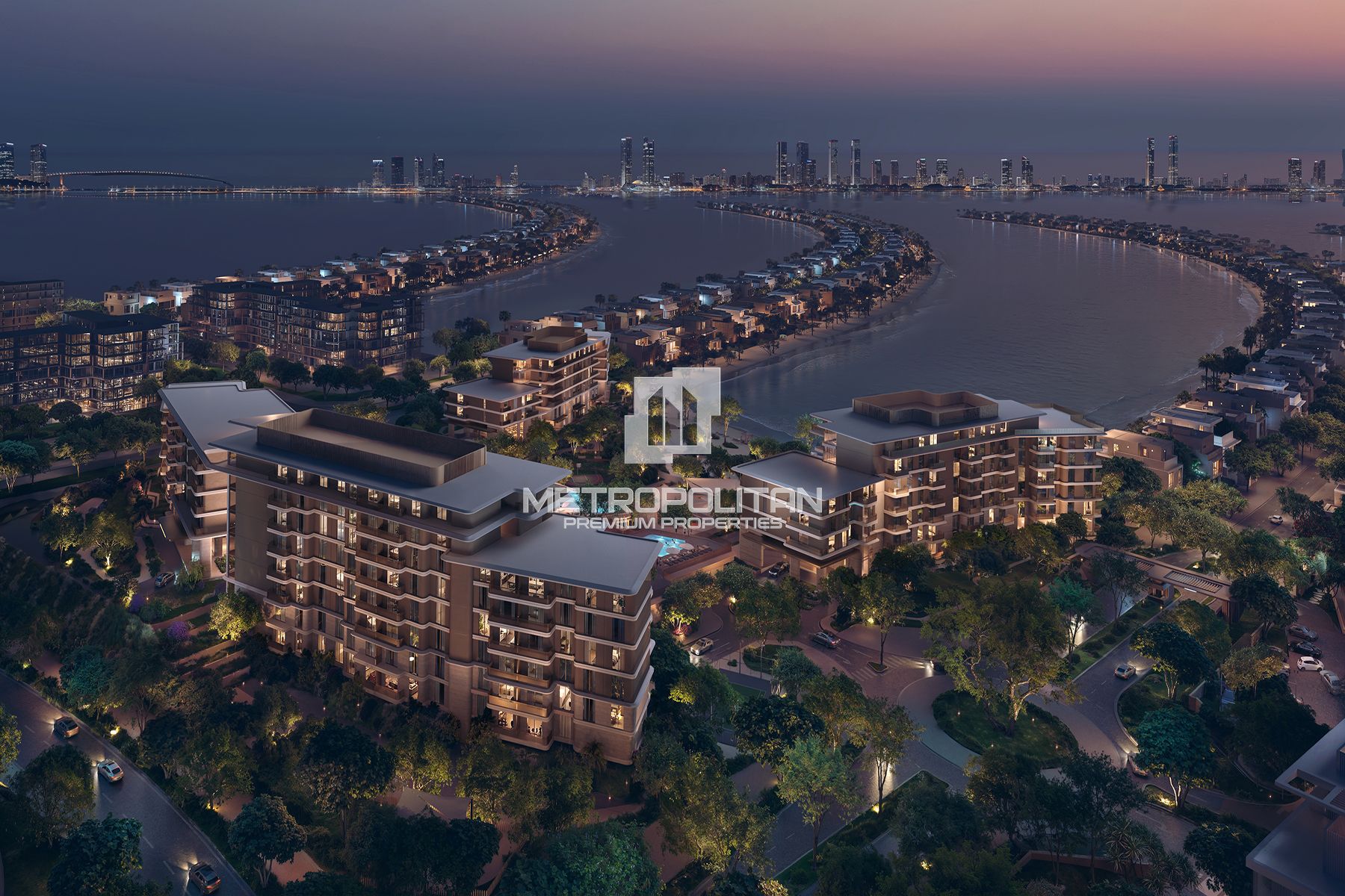 Exclusive Resale | Direct Beach Access | PHPP