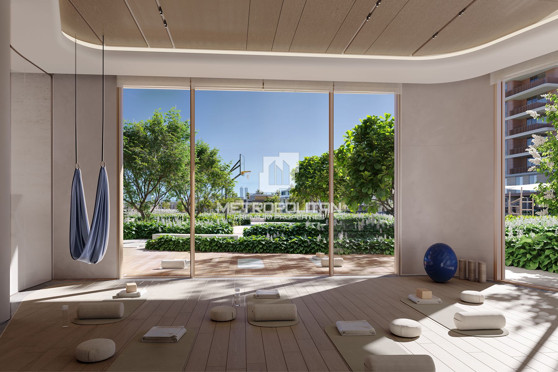 Exclusive Resale | Direct Beach Access | PHPP