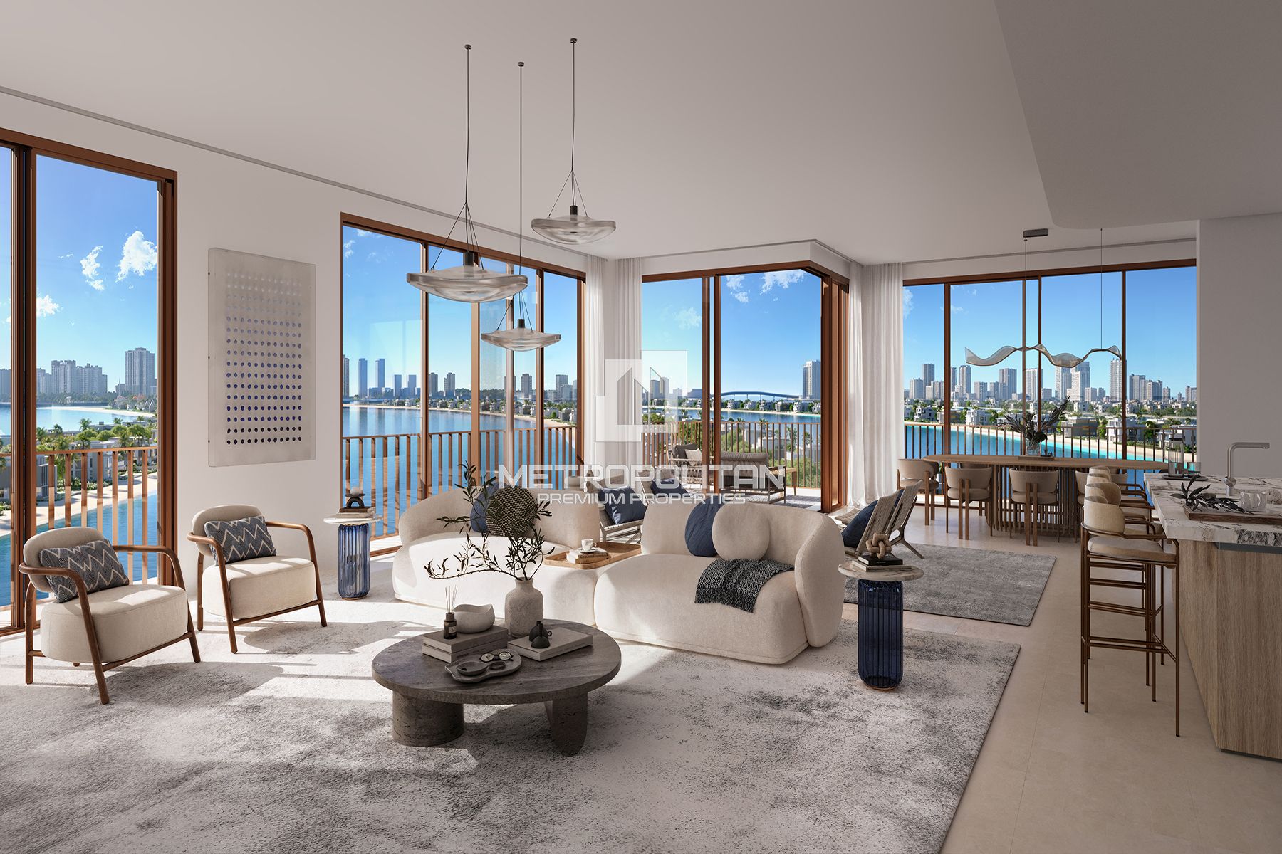 Exclusive Resale | Direct Beach Access | PHPP