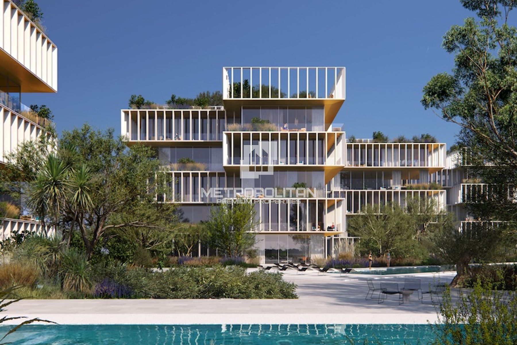 Ritz Carlton| 3 Parking| Panoramic Views|Exclusive