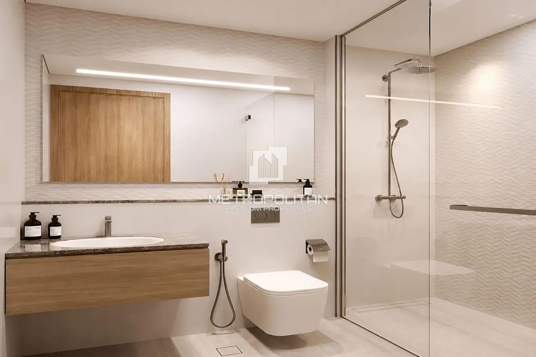Resale Deal | Studio with Balcony | Open view