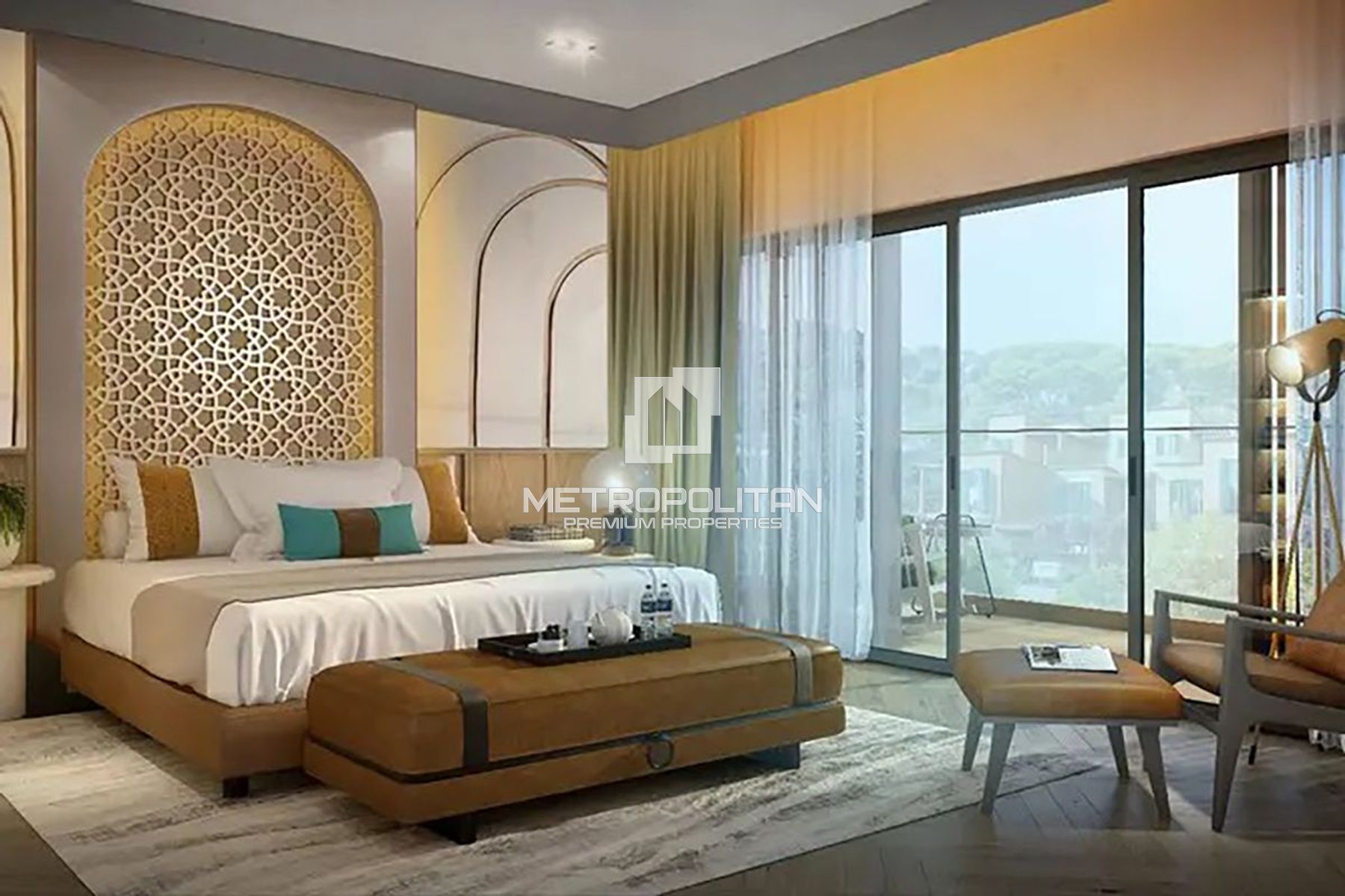 5BR Villa for Sale in Lush, Dubai Investment Park (DIP) - MPS-52220