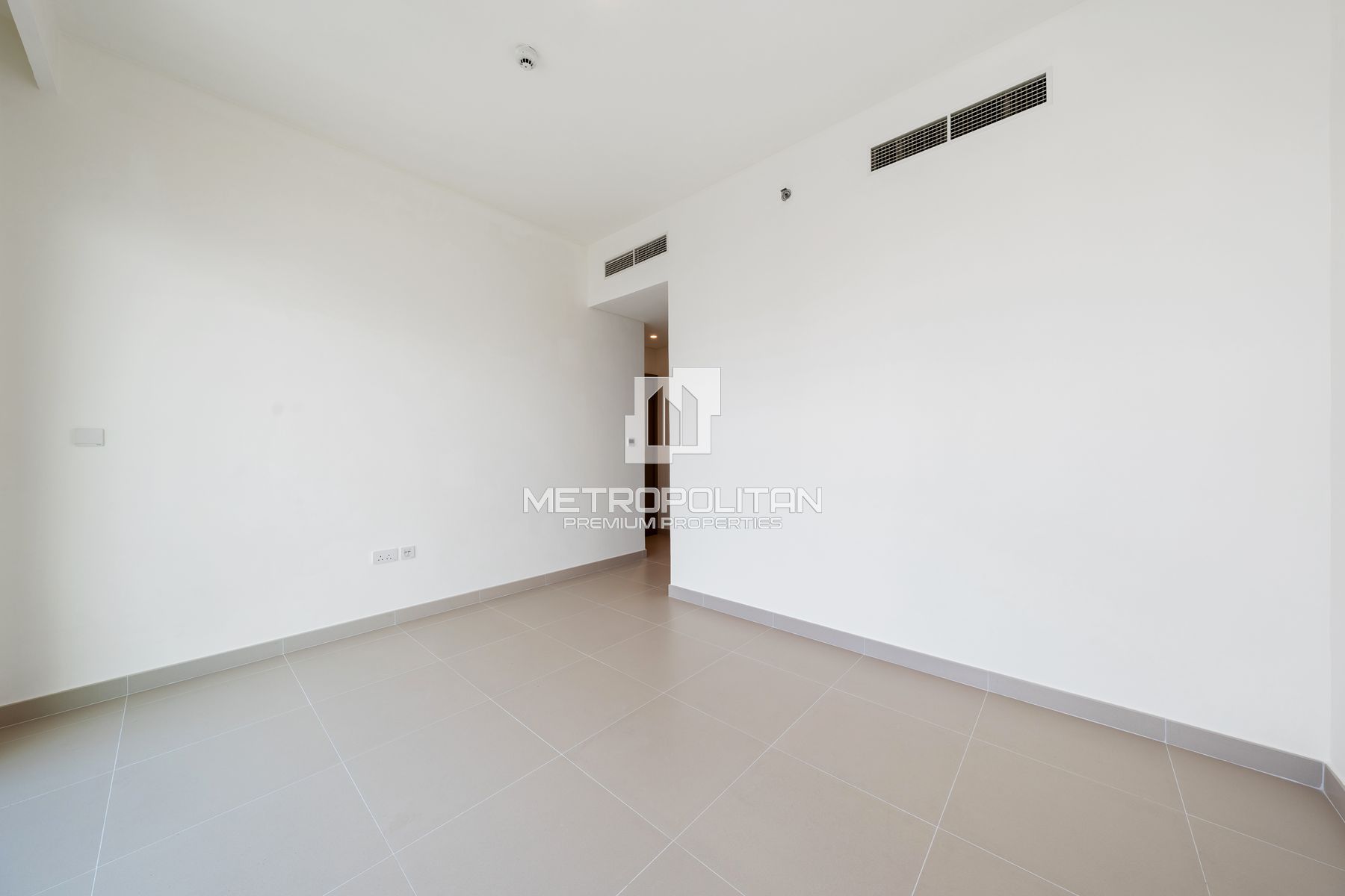 High Floor | Spacious Layout | Prime Location