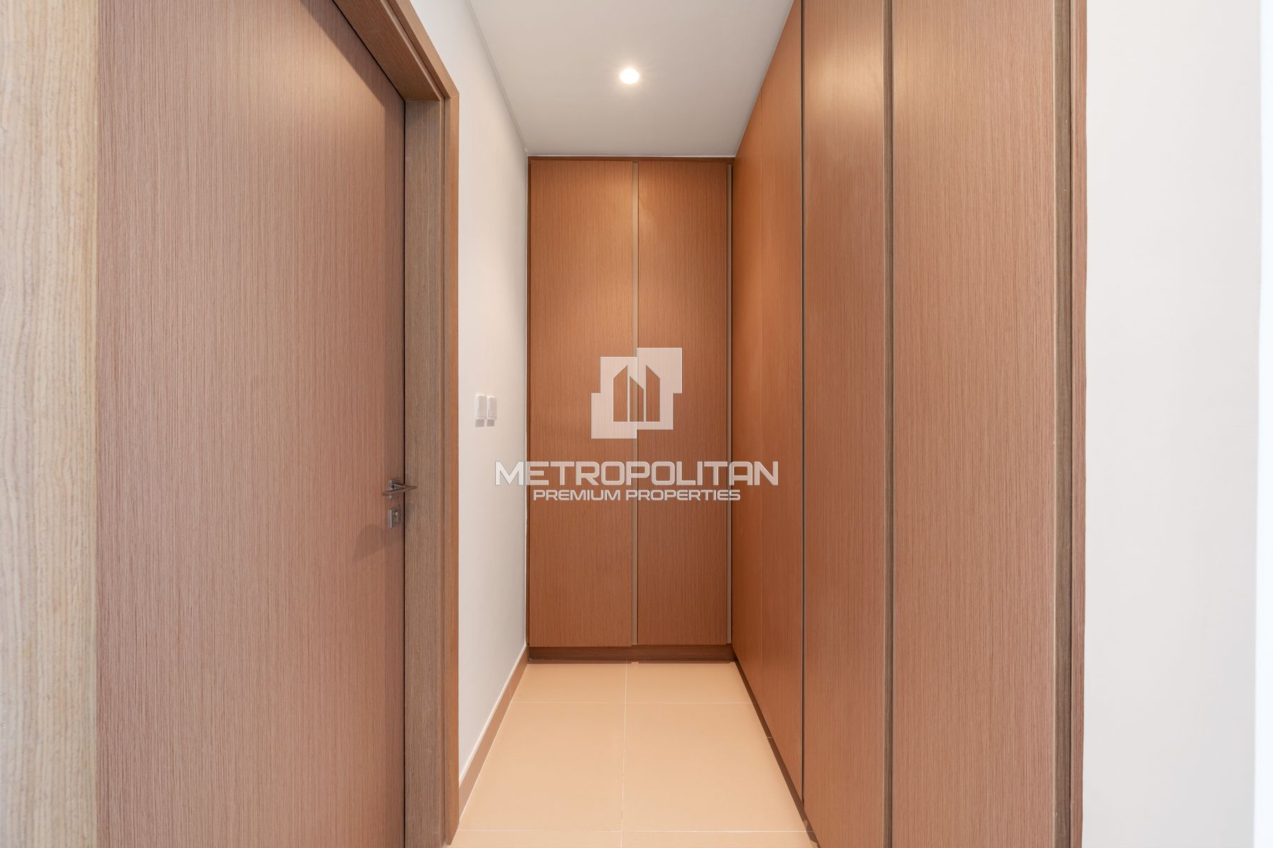 High Floor | Spacious Layout | Prime Location