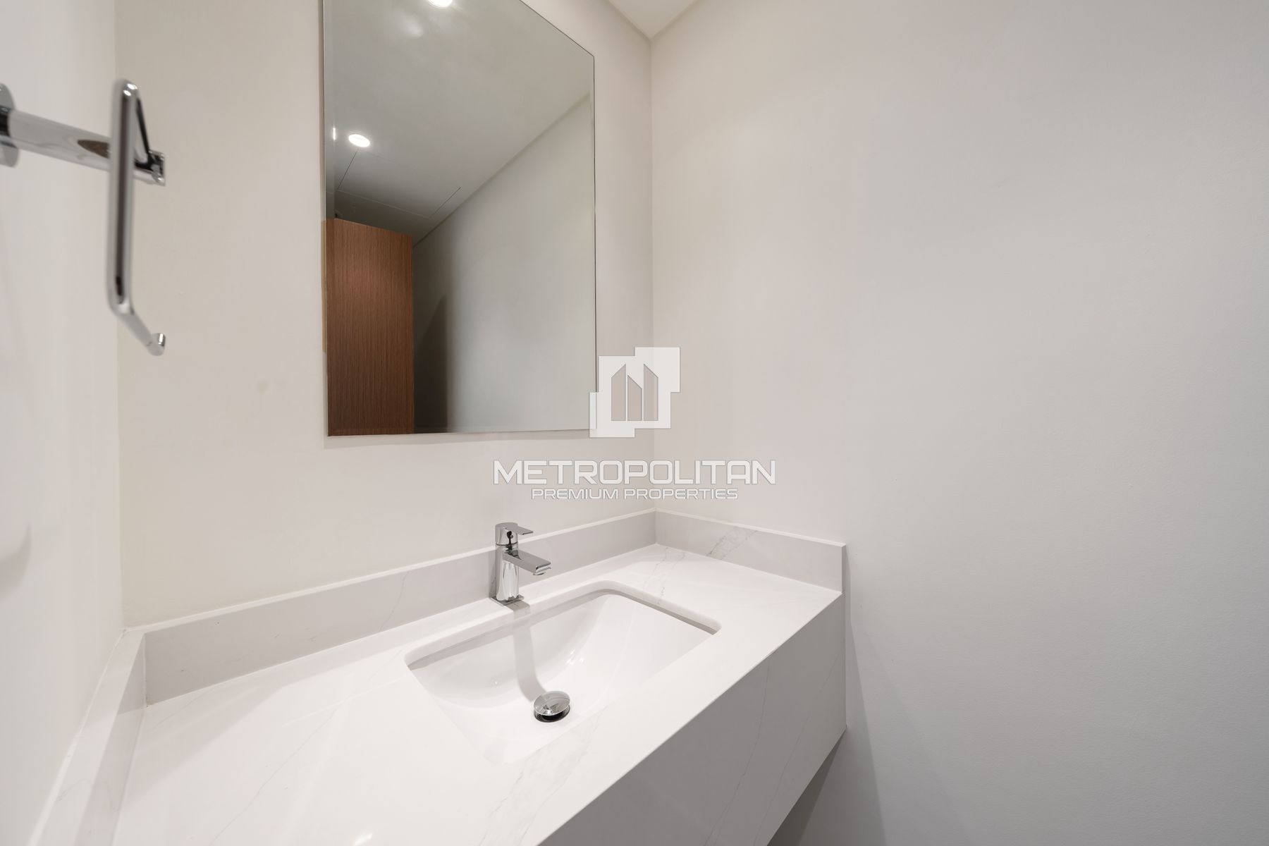 High Floor | Spacious Layout | Prime Location