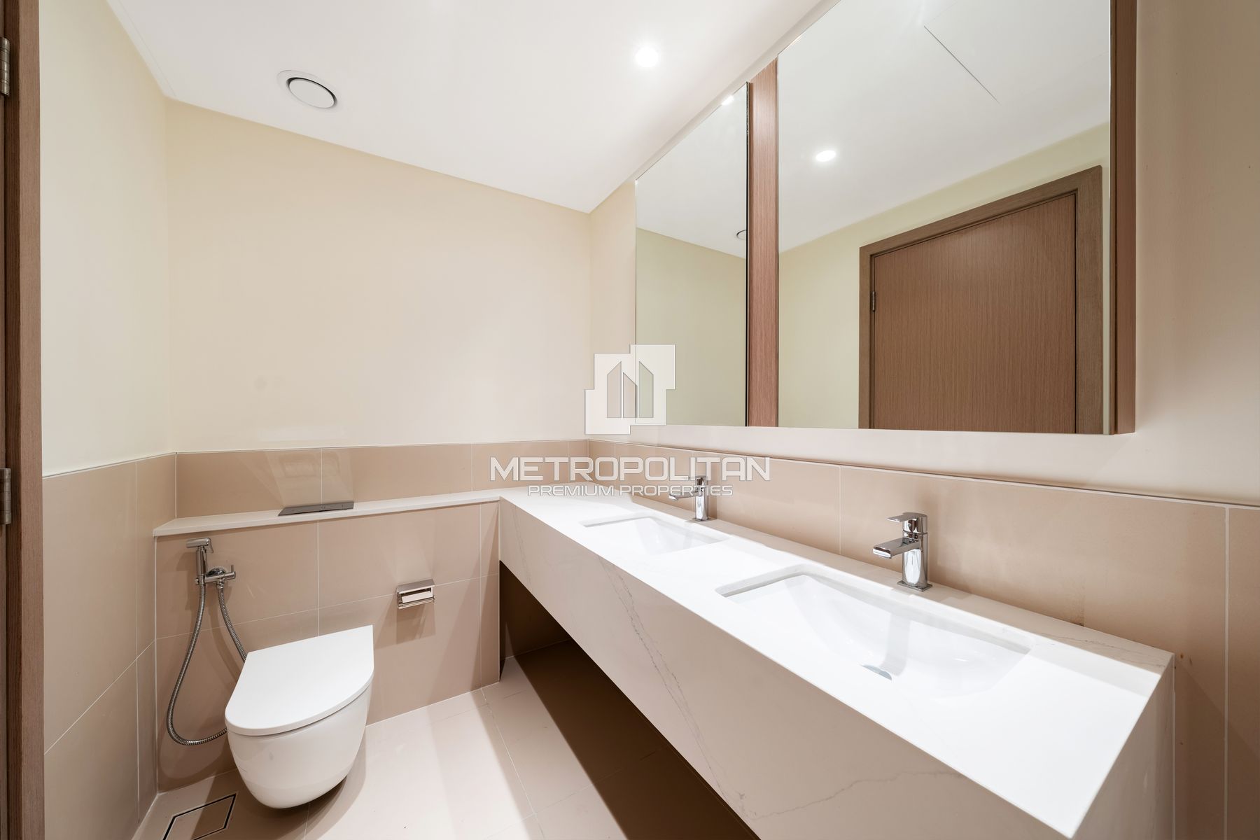 High Floor | Spacious Layout | Prime Location