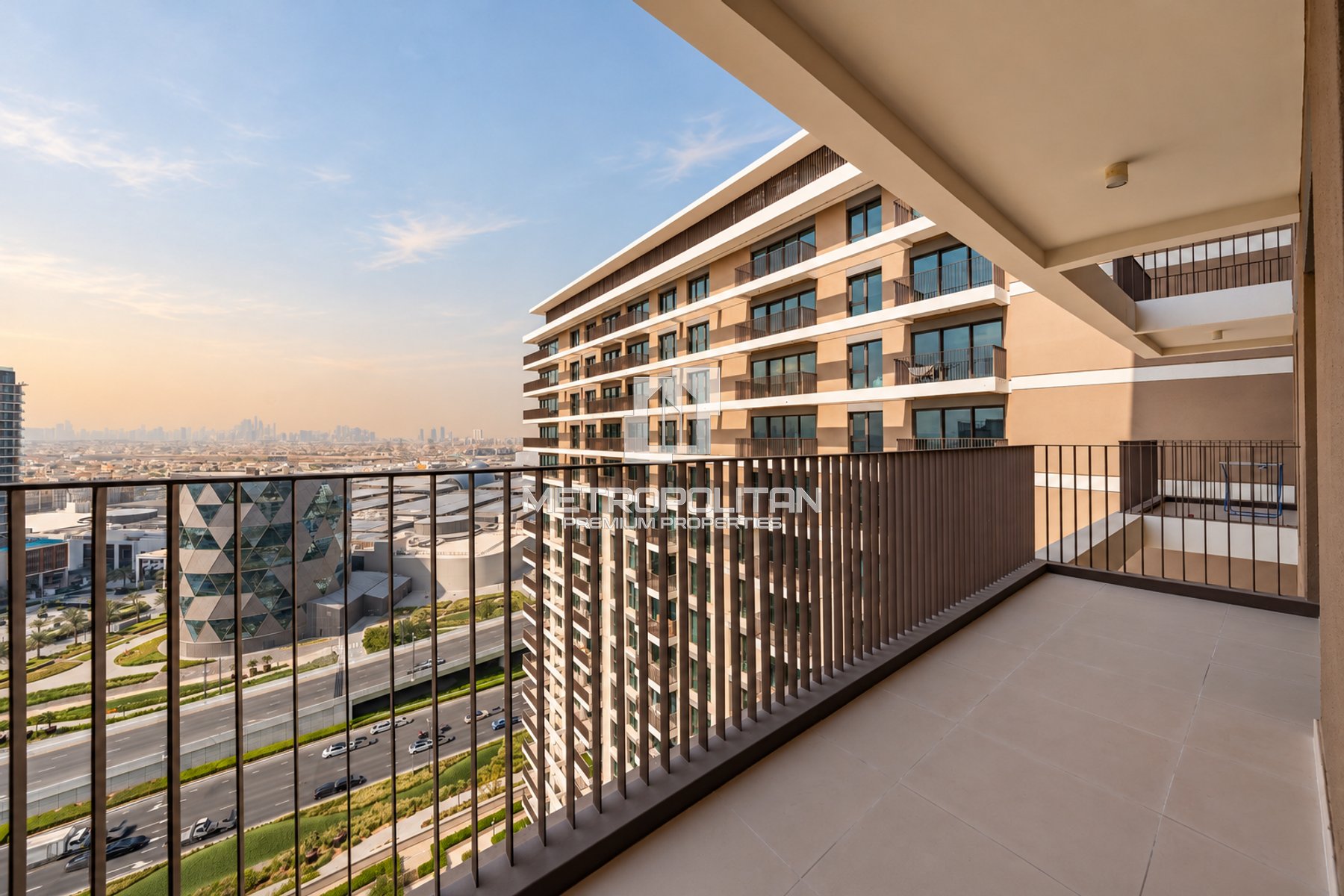 3BR Apartment for Sale in Hills Park, Dubai Hills Estate - MPS-52223