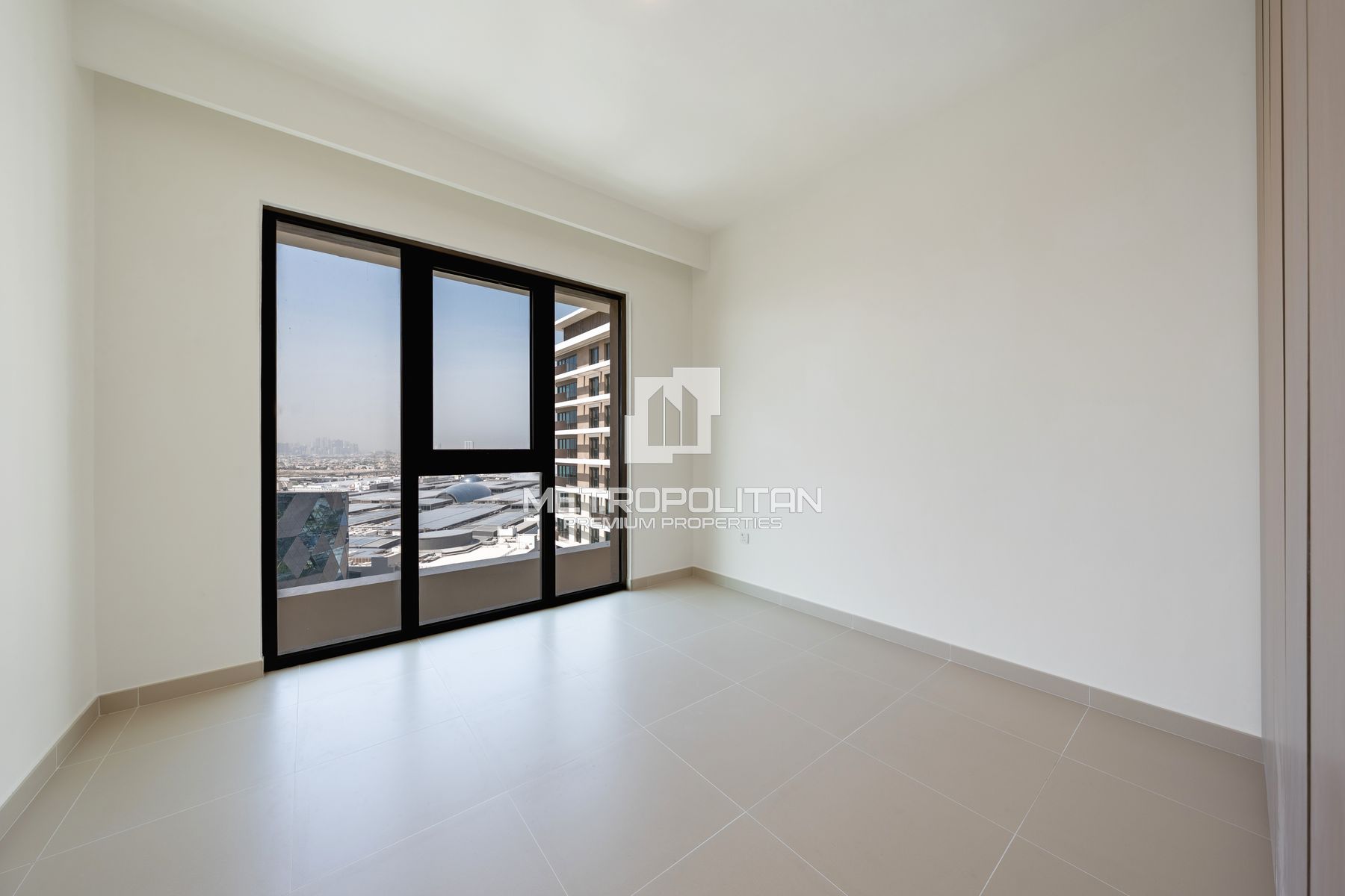 High Floor | Spacious Layout | Prime Location