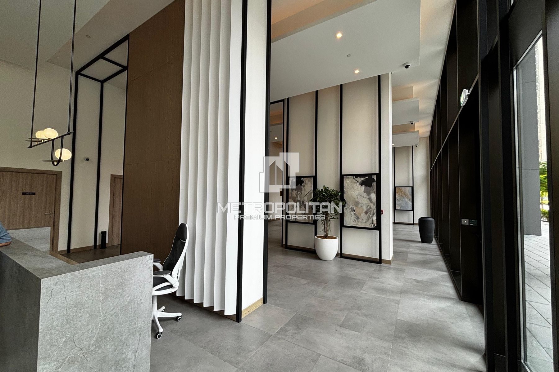 High Floor | Multiple Units | Cityscape View