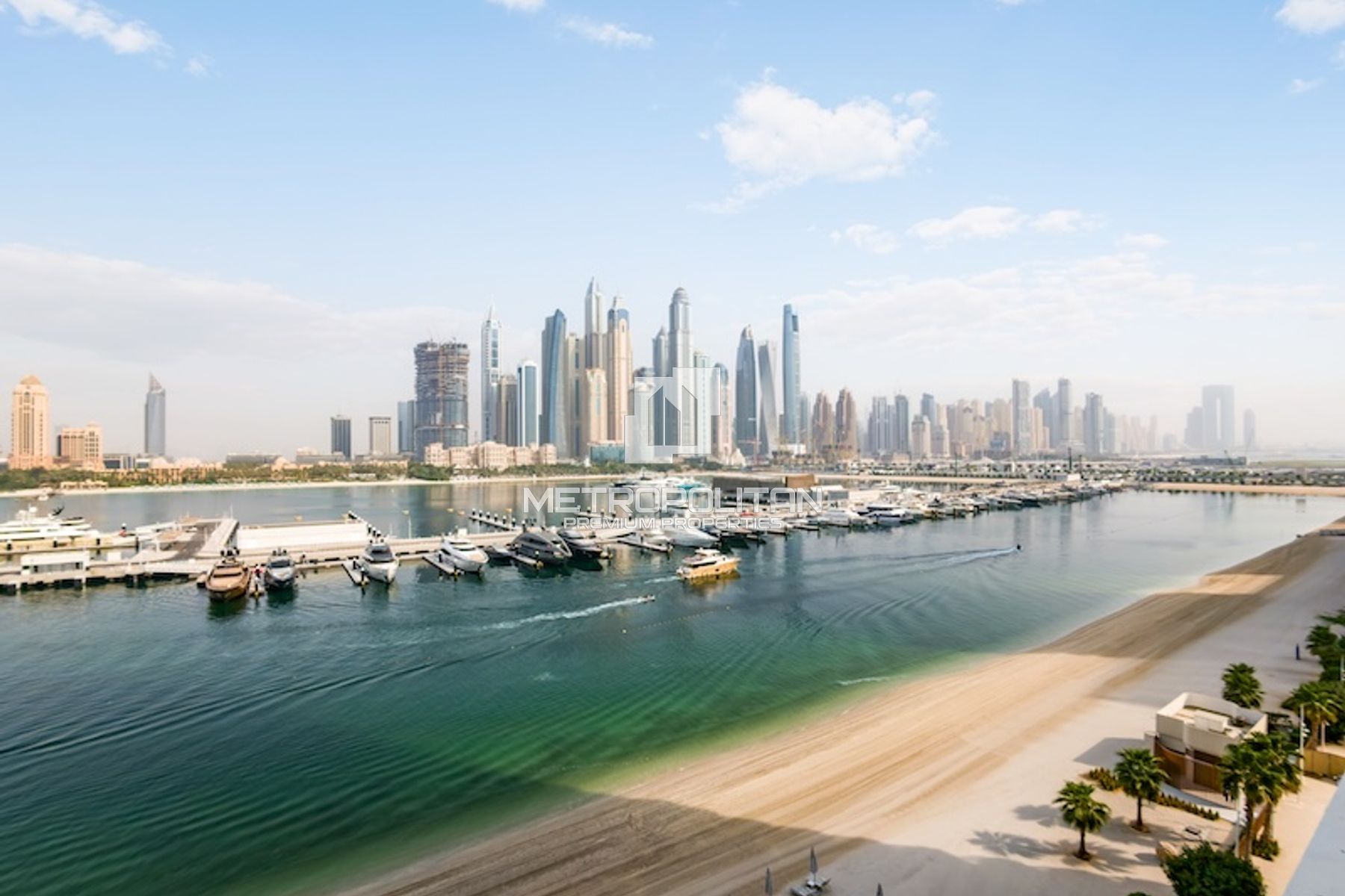 Marina View| Move Now | Post Handover Payment Plan