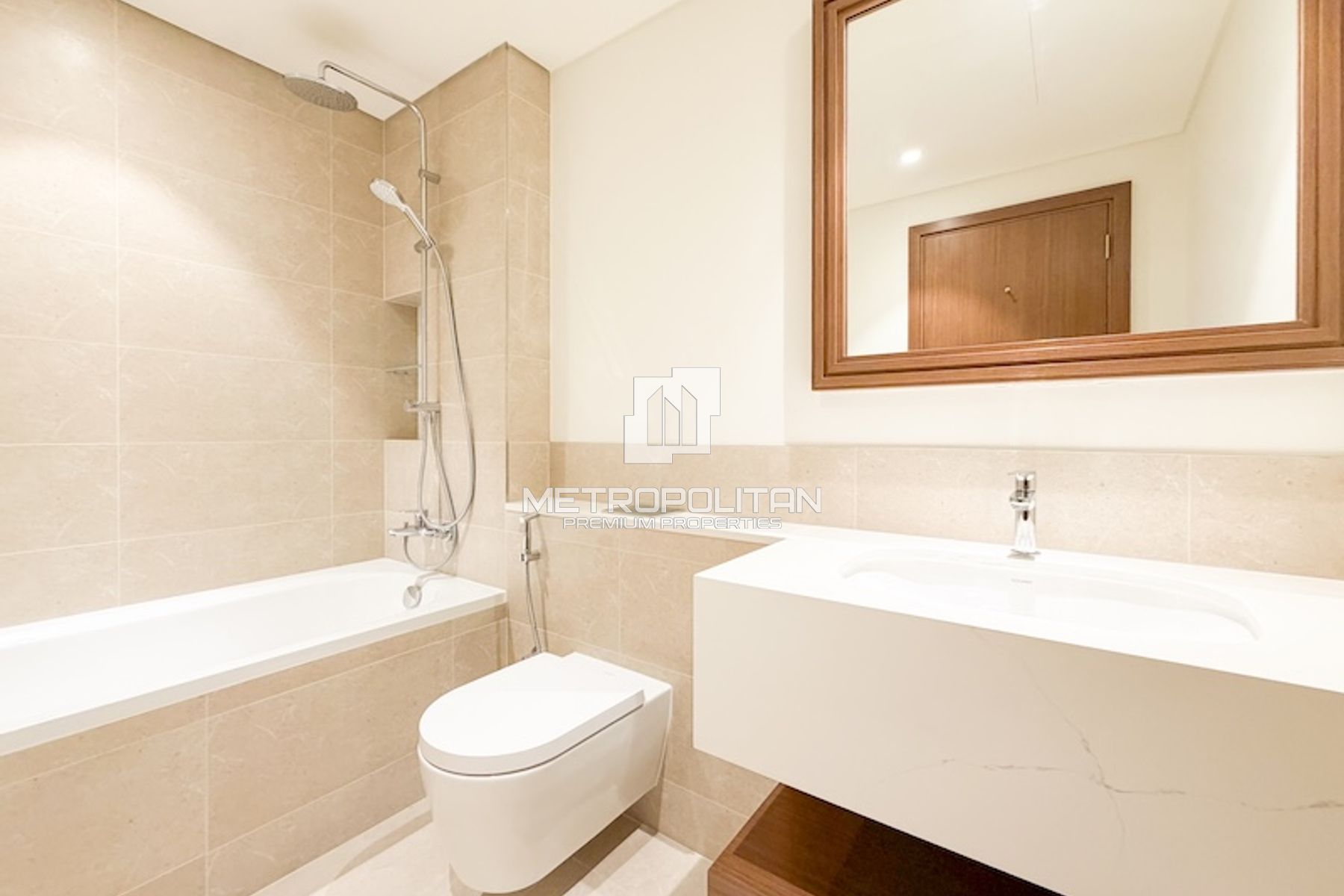 Marina View| Move Now | Post Handover Payment Plan