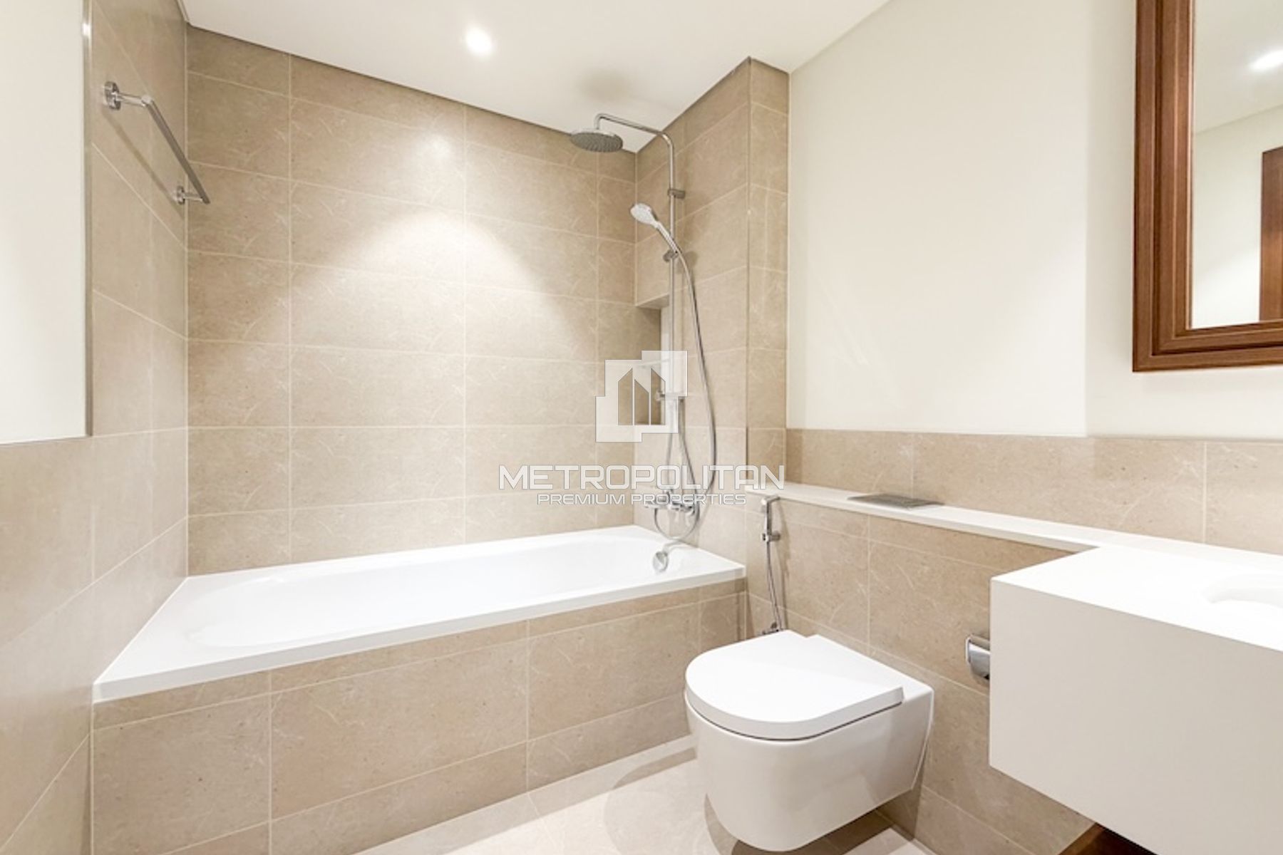 Marina View| Move Now | Post Handover Payment Plan