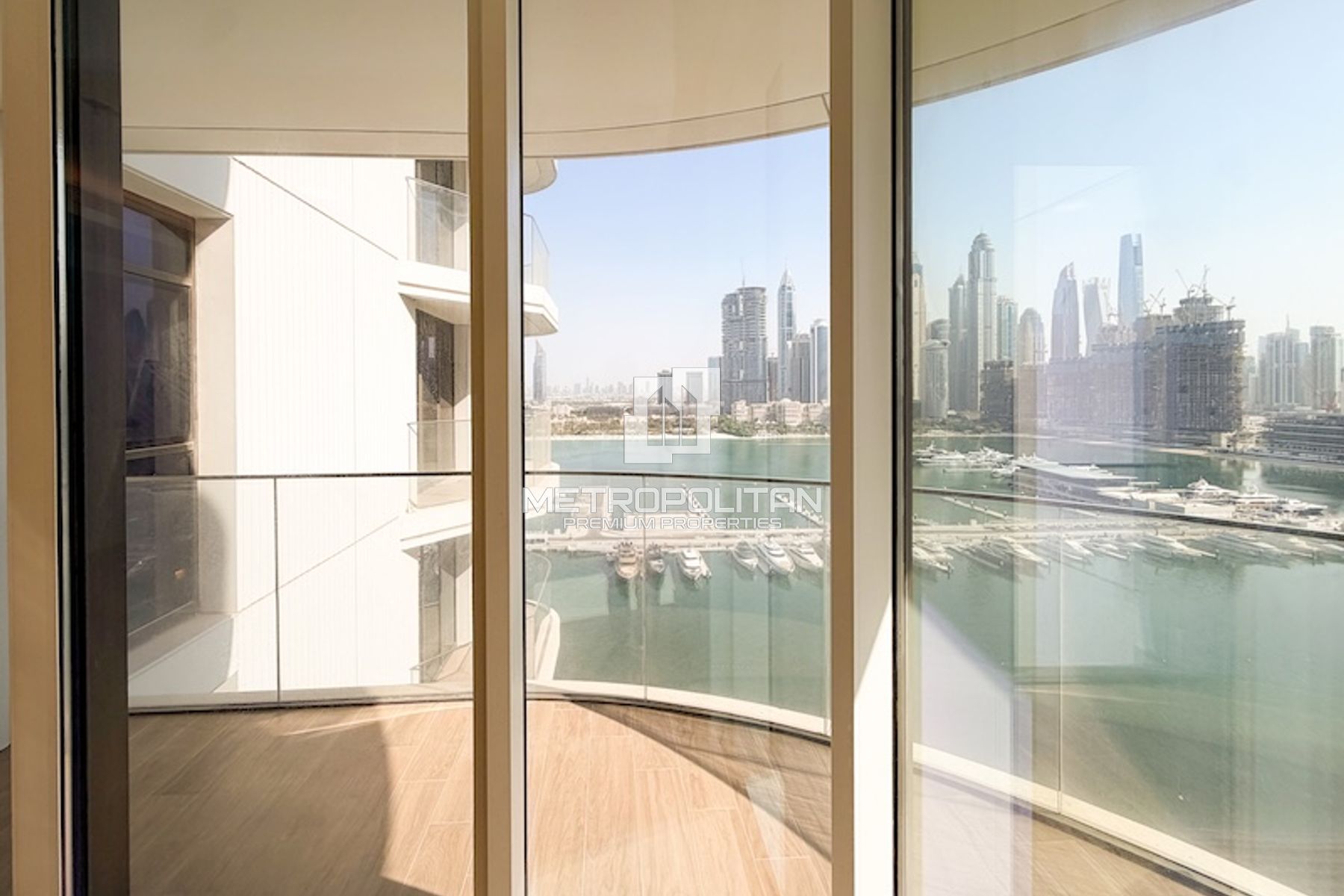 Marina View| Move Now | Post Handover Payment Plan