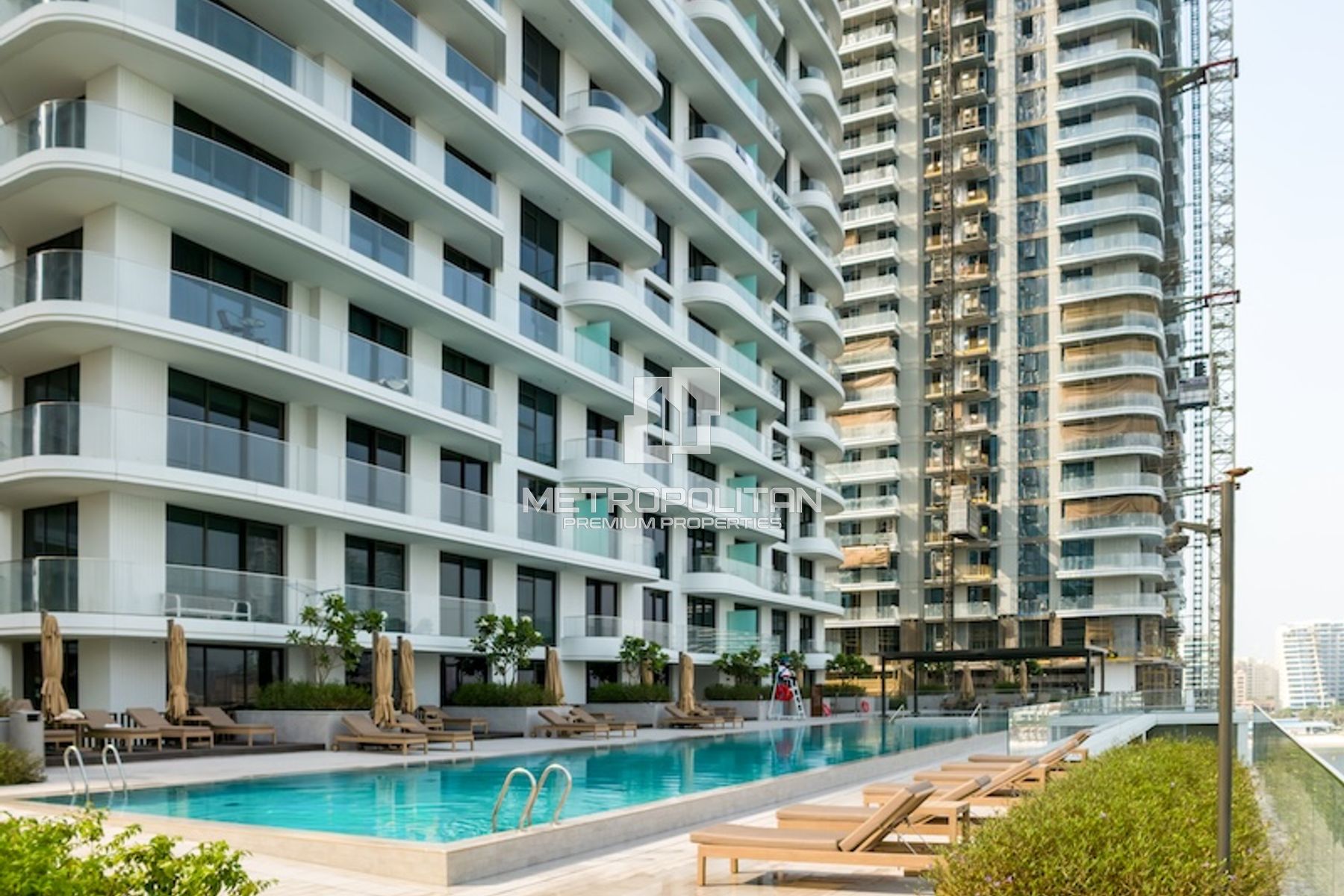 Marina View| Move Now | Post Handover Payment Plan