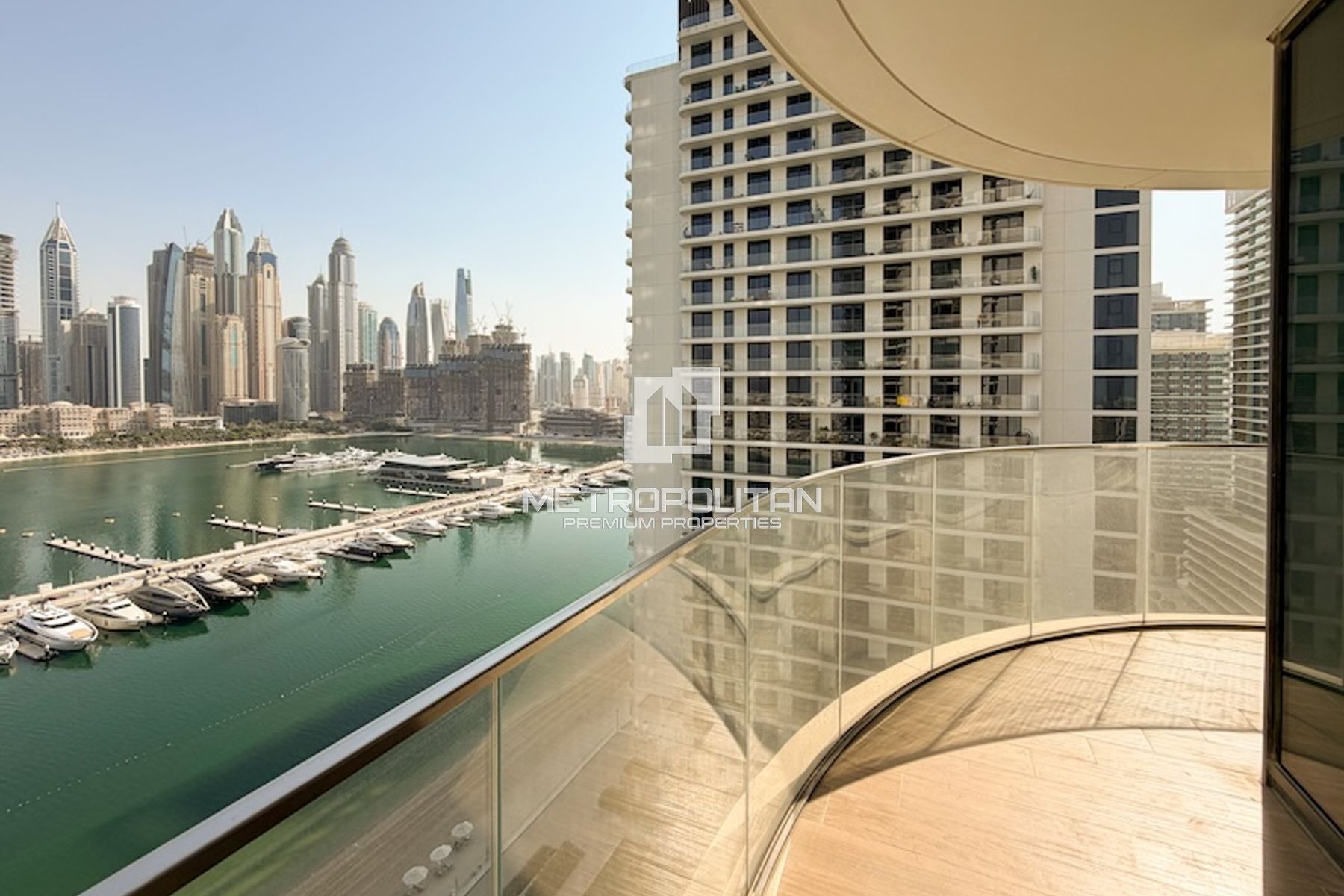 Marina View| Move Now | Post Handover Payment Plan