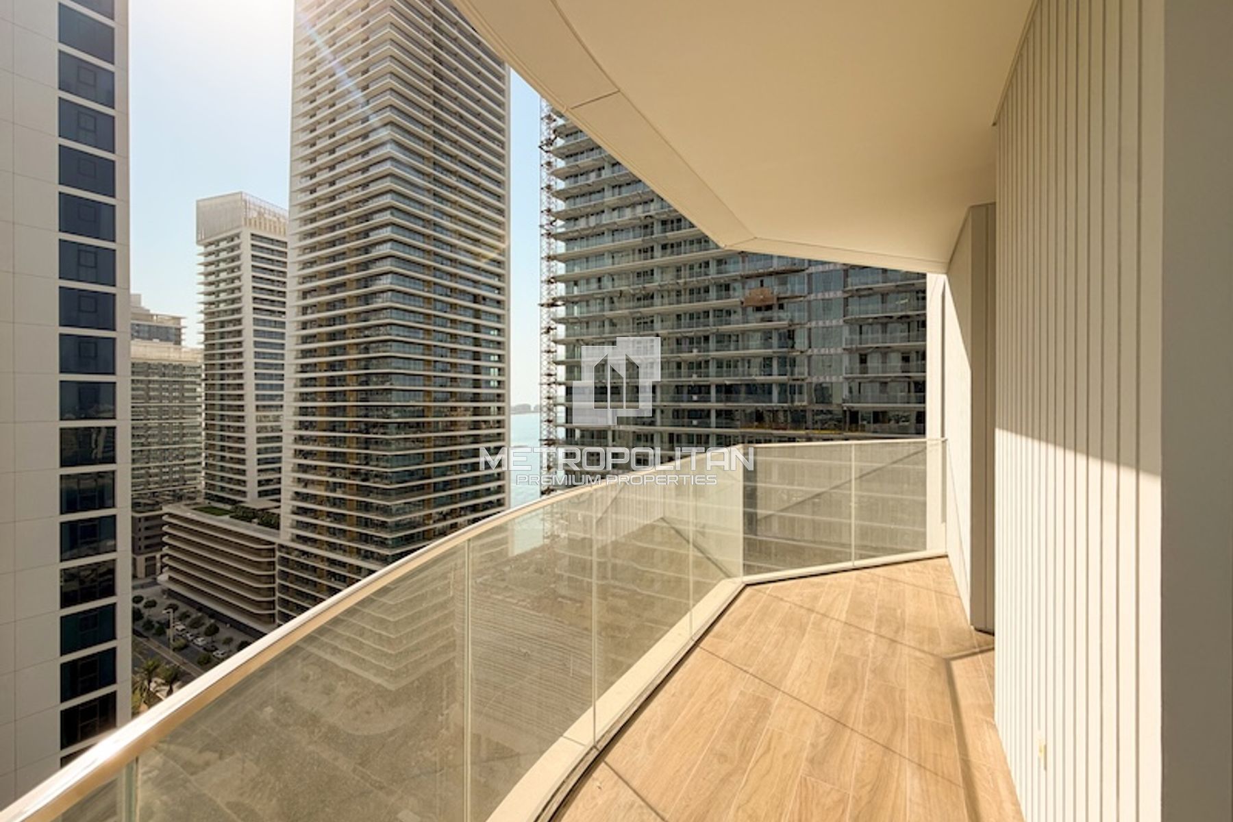 Marina View| Move Now | Post Handover Payment Plan