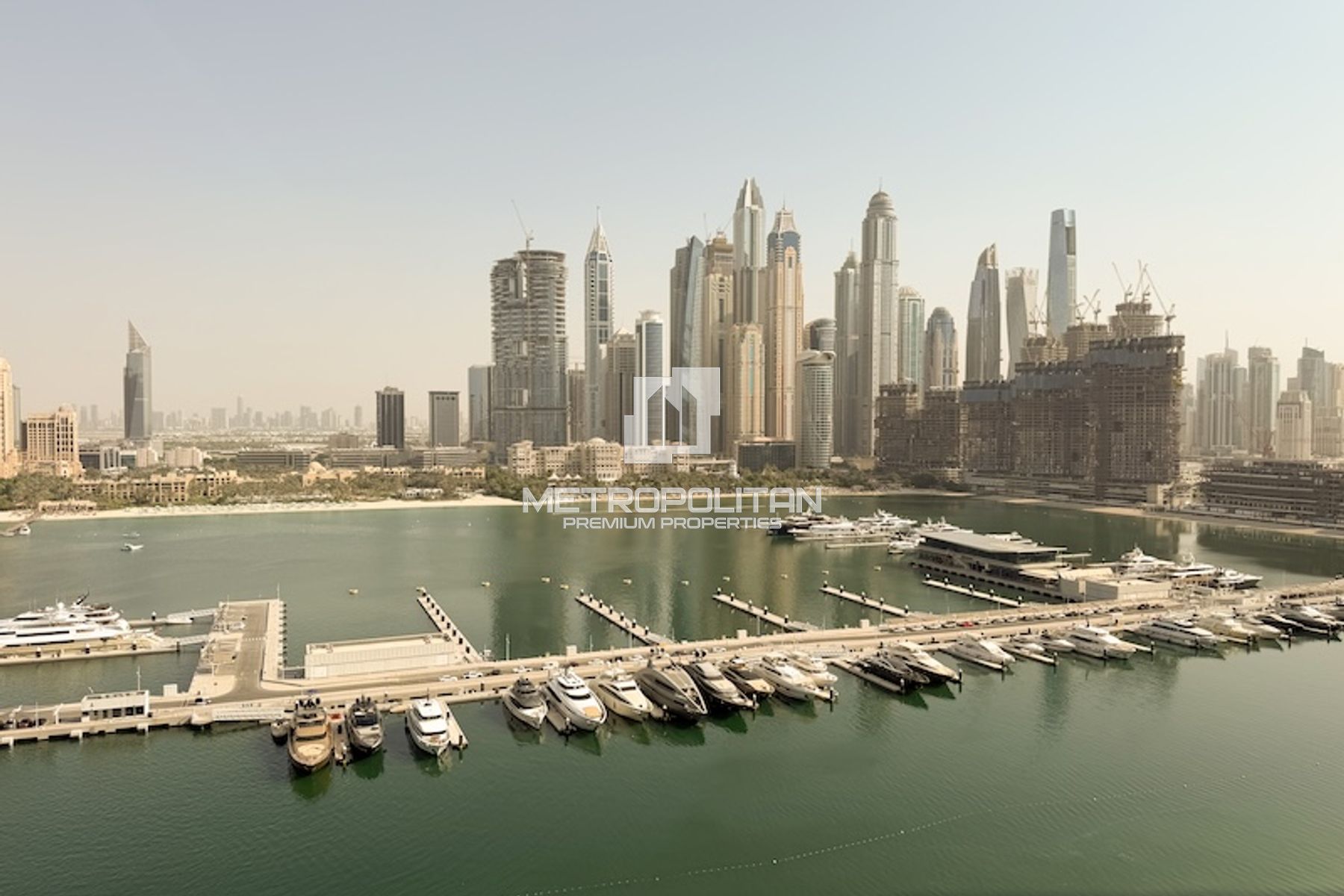 Marina View| Move Now | Post Handover Payment Plan