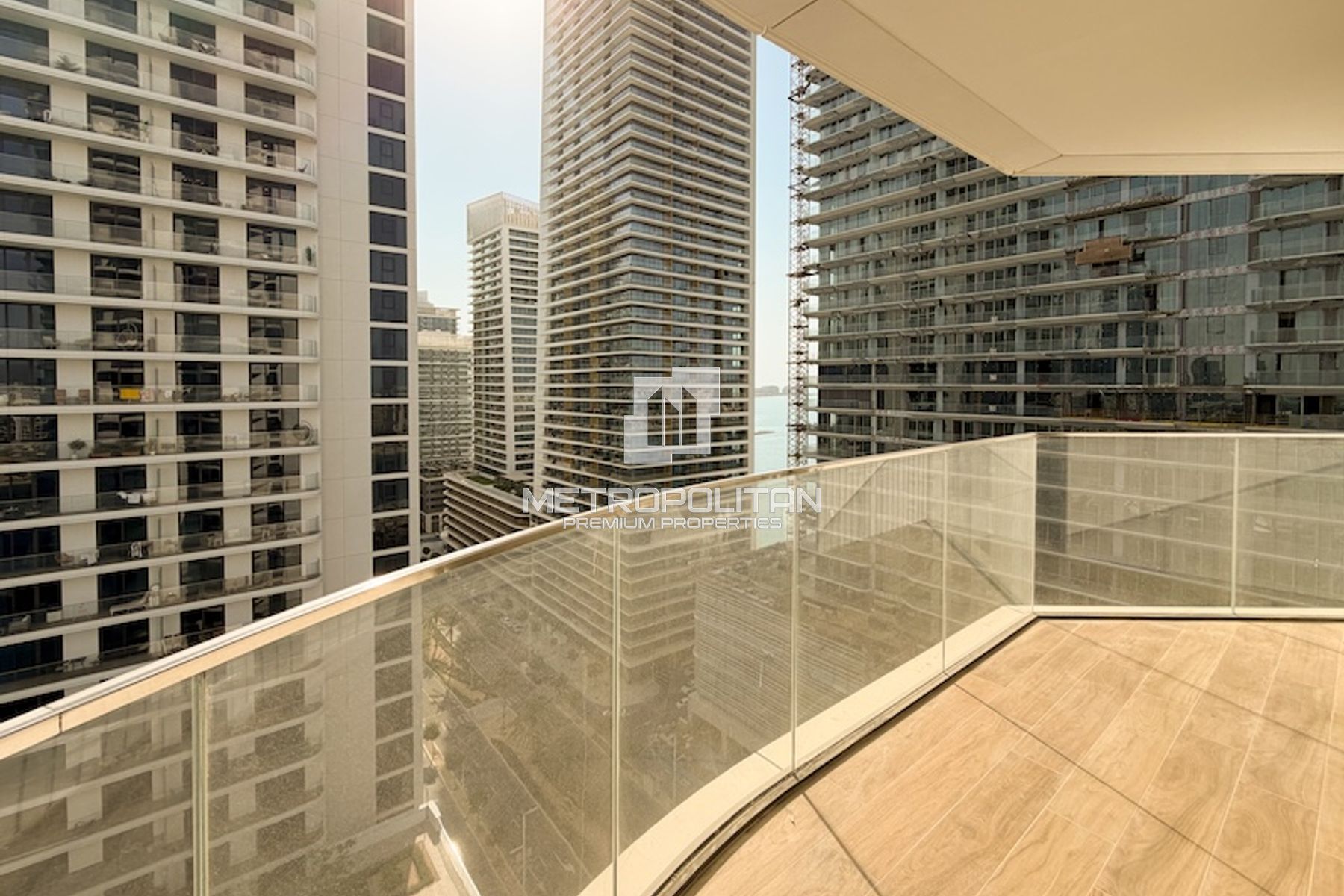 Marina View| Move Now | Post Handover Payment Plan