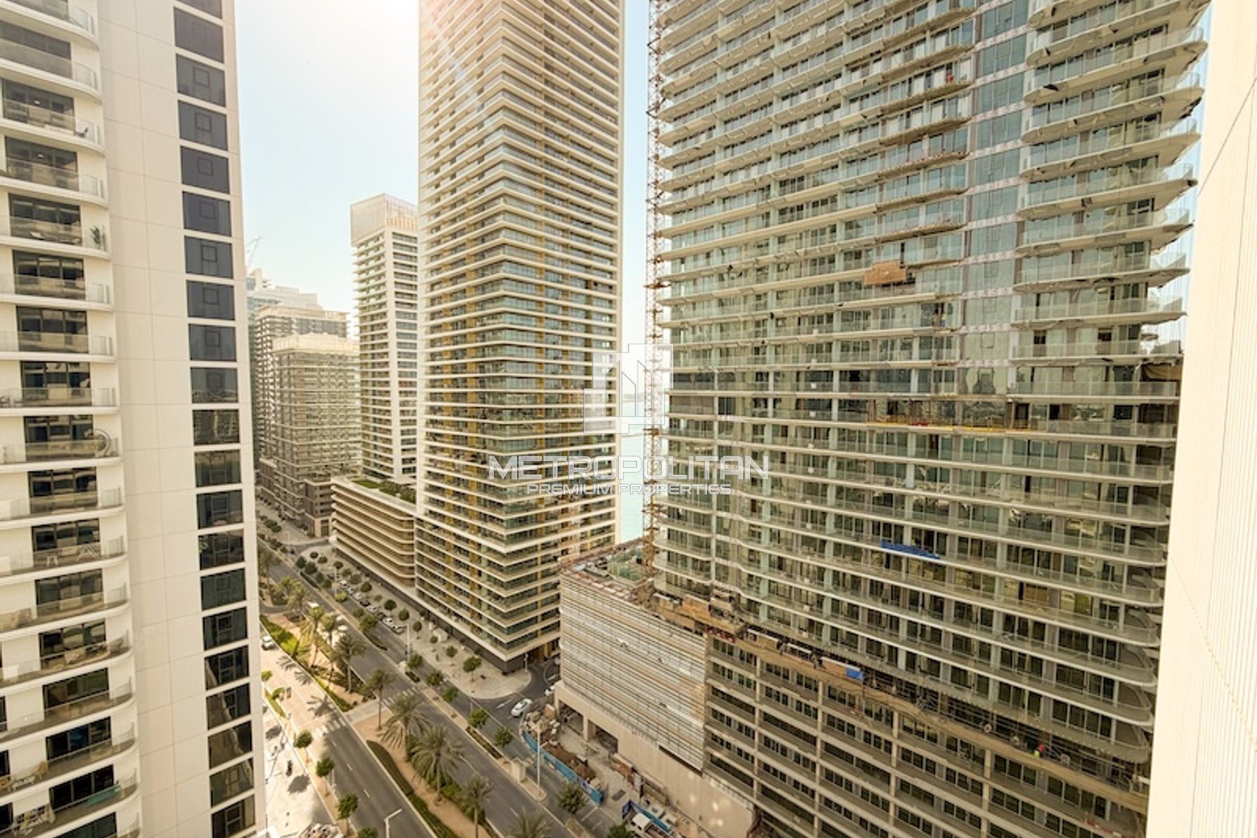 Marina View| Move Now | Post Handover Payment Plan