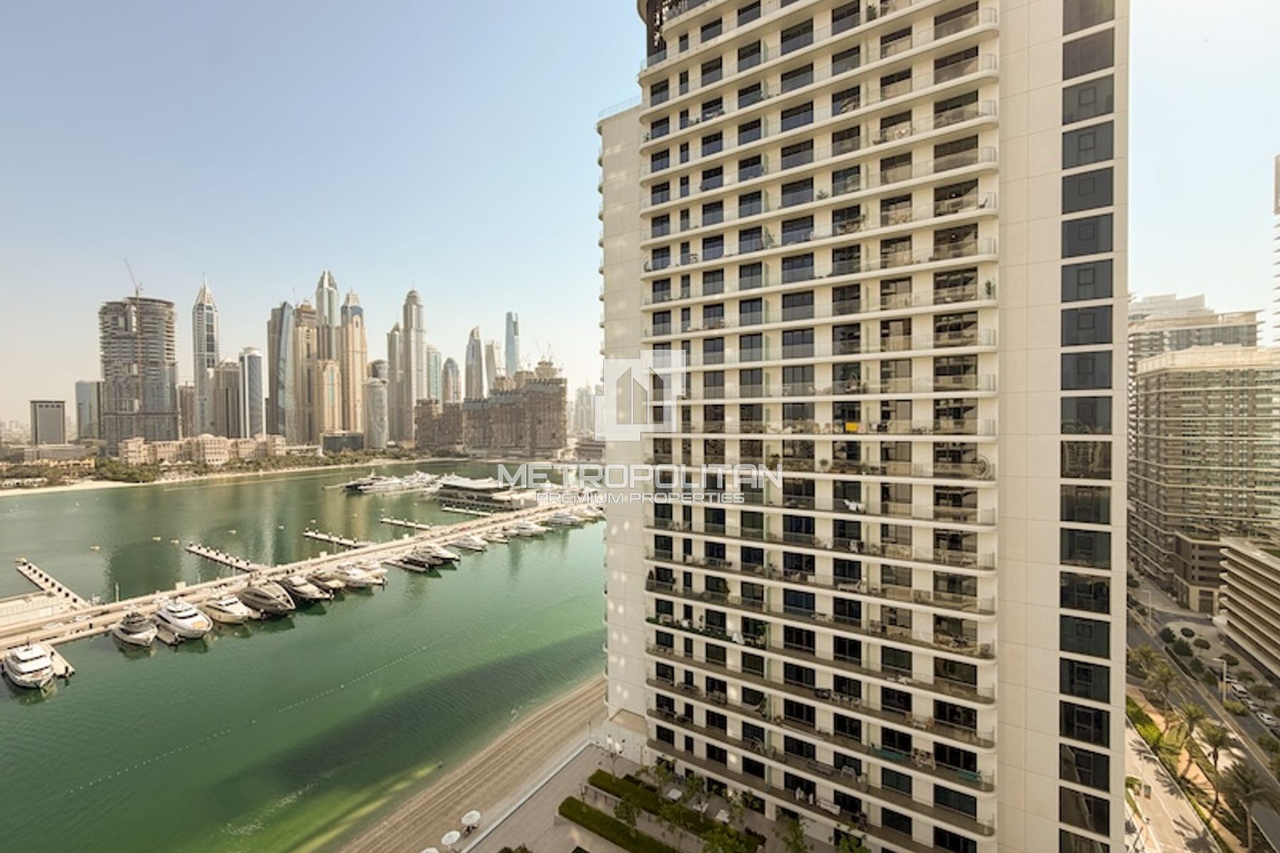Marina View| Move Now | Post Handover Payment Plan