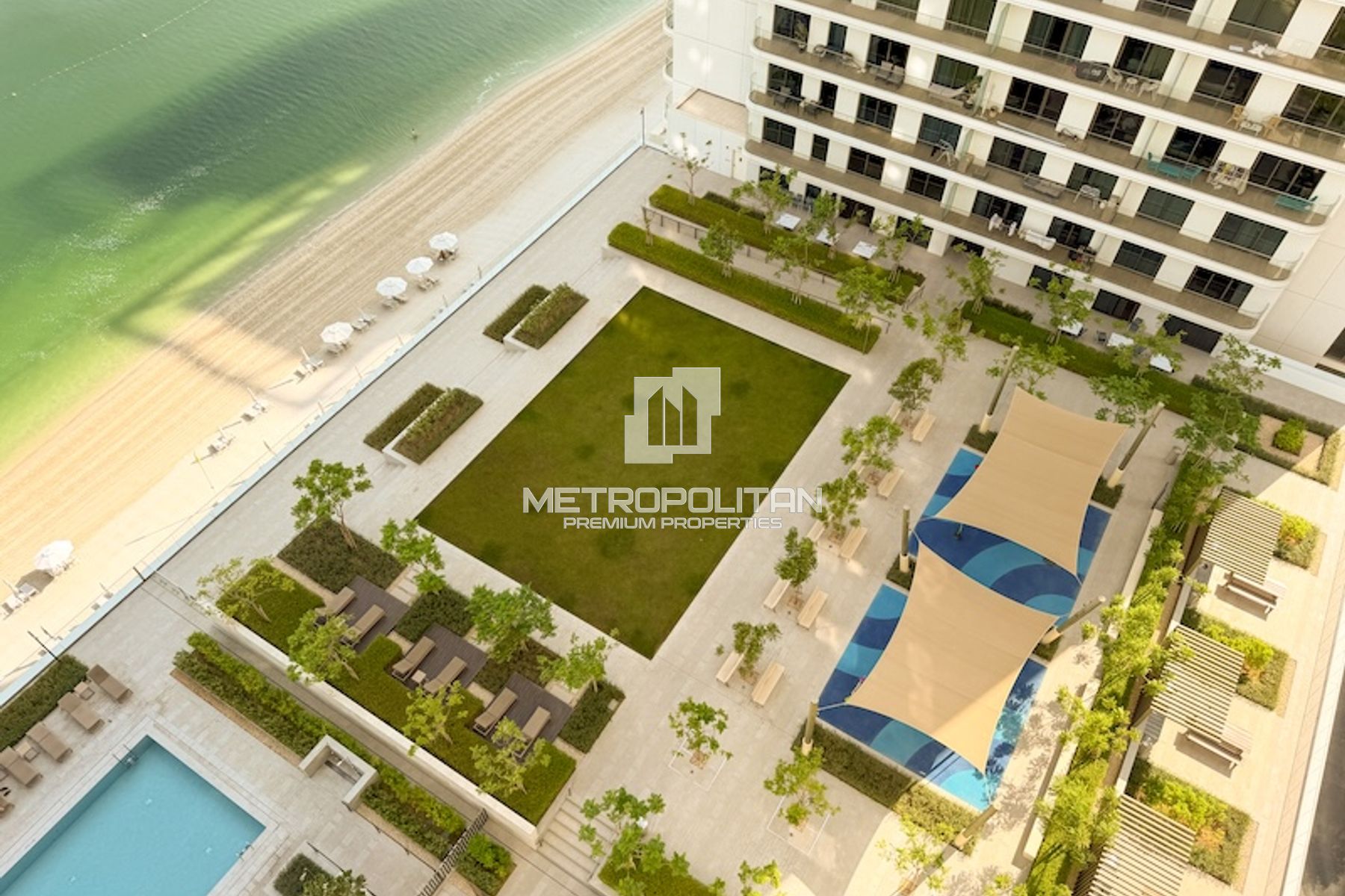 Marina View| Move Now | Post Handover Payment Plan