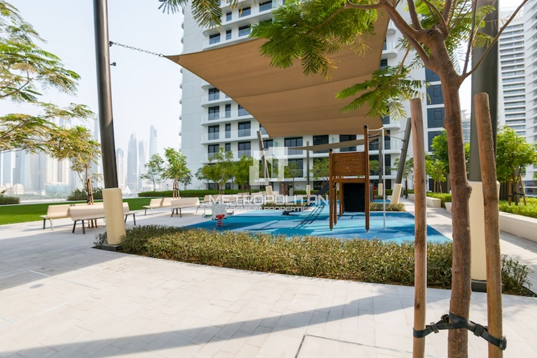 Marina View| Move Now | Post Handover Payment Plan