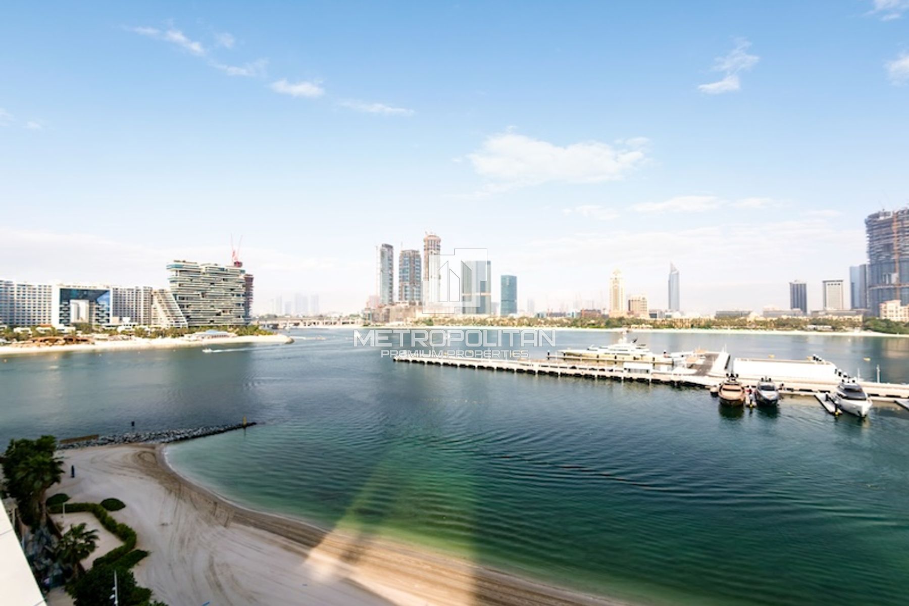 Marina View| Move Now | Post Handover Payment Plan