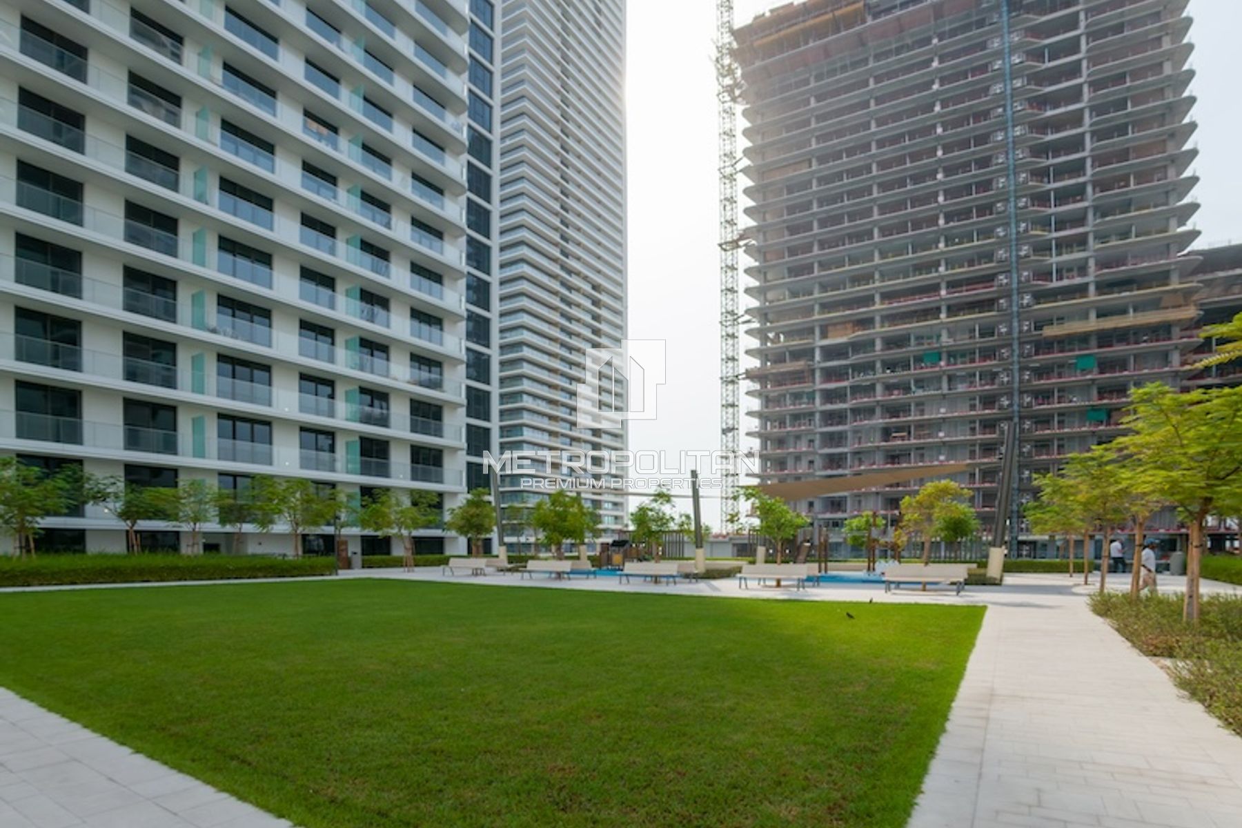 Marina View| Move Now | Post Handover Payment Plan