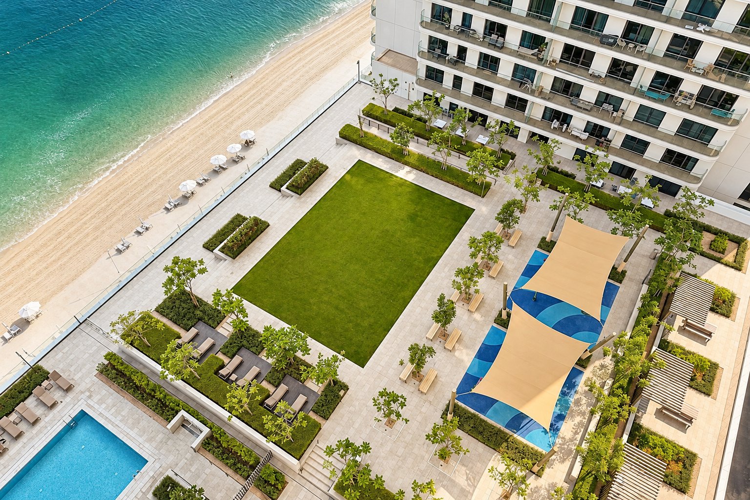 Marina View| Move Now | Post Handover Payment Plan