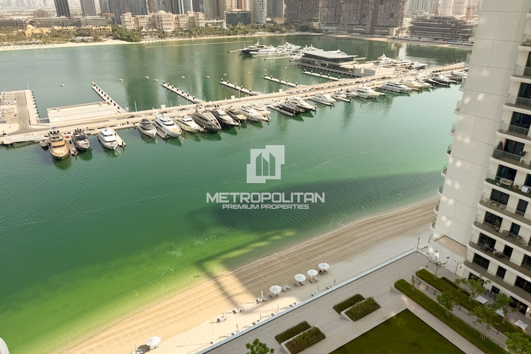 Marina View| Move Now | Post Handover Payment Plan
