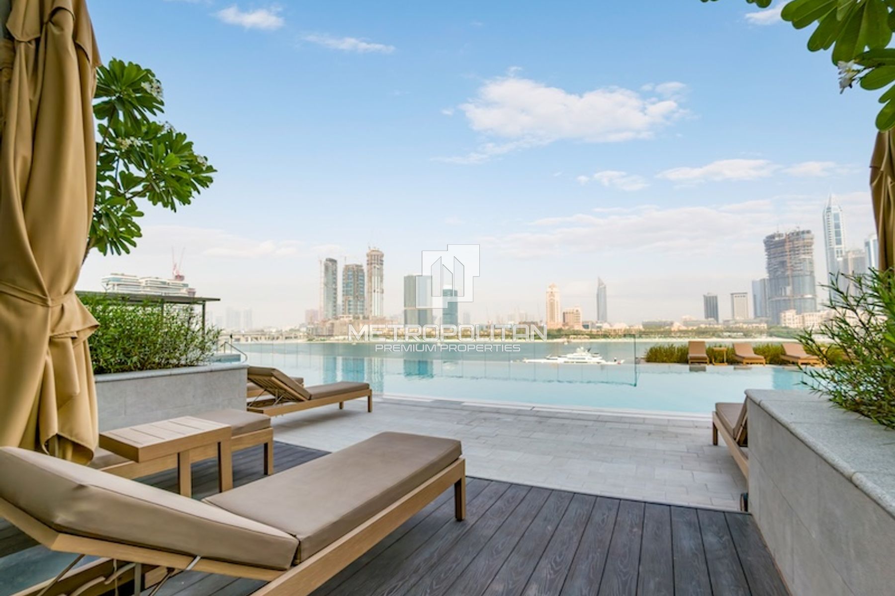 Marina View| Move Now | Post Handover Payment Plan