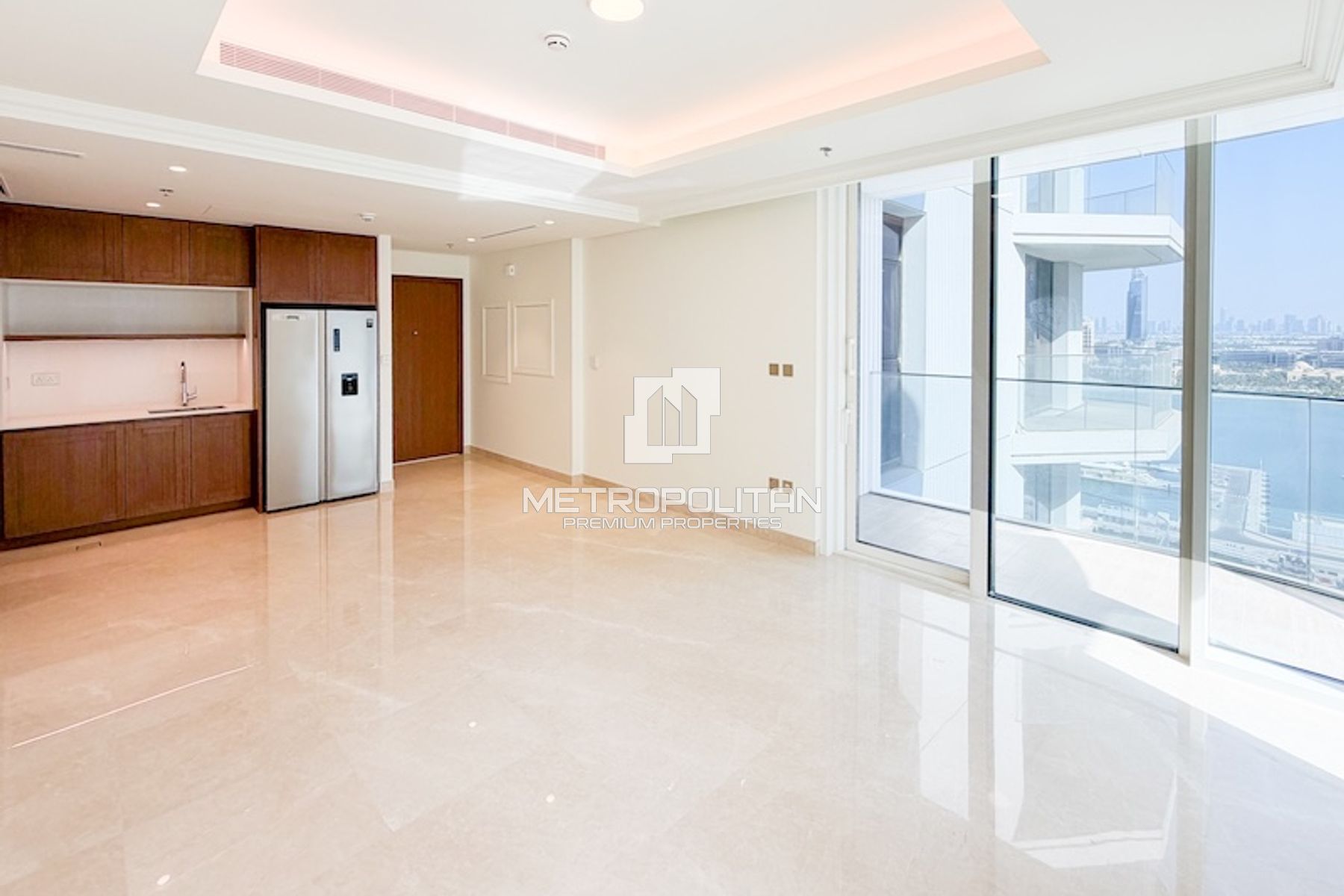 Marina View| Move Now | Post Handover Payment Plan