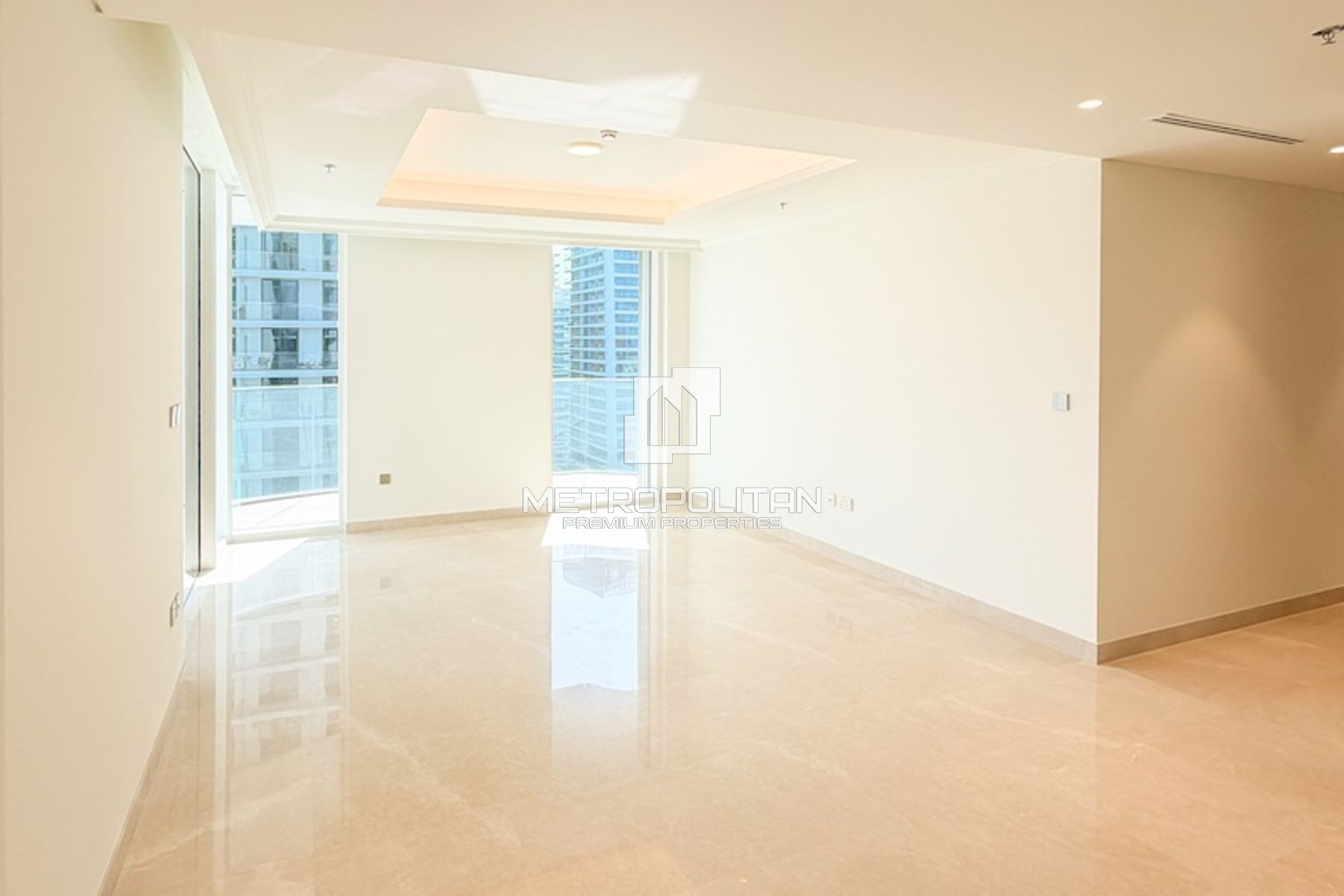 Marina View| Move Now | Post Handover Payment Plan