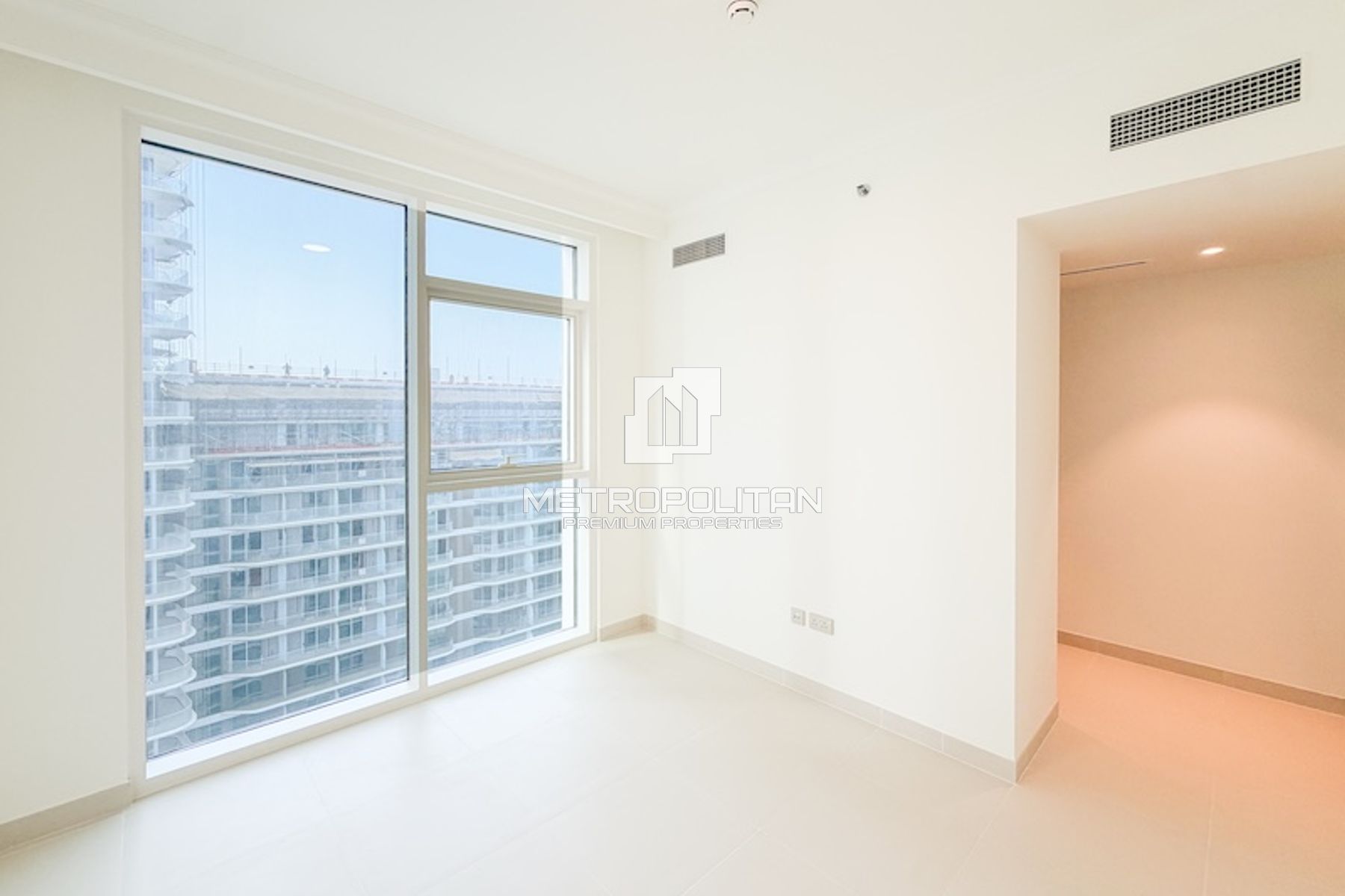 Marina View| Move Now | Post Handover Payment Plan