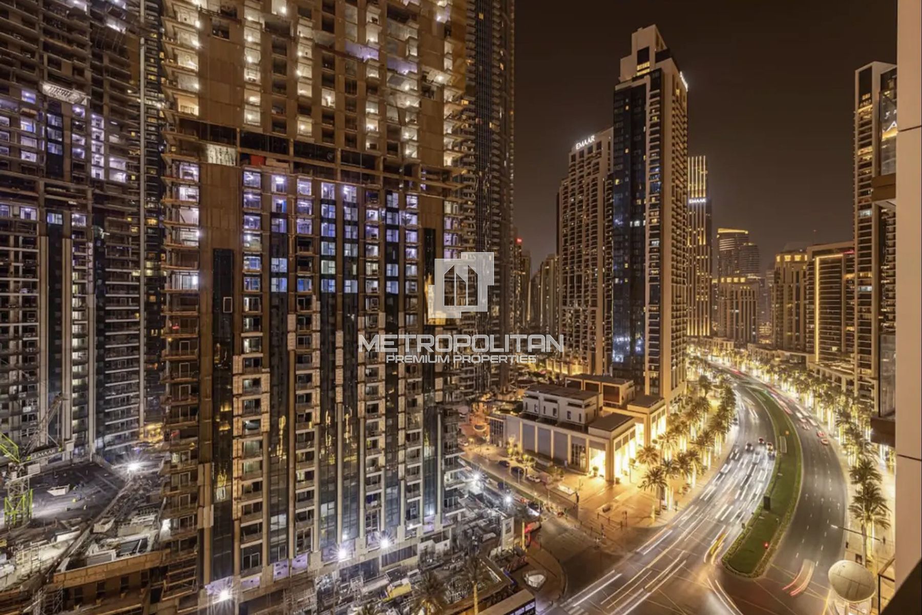 Motivated Seller | Vacant | Boulevard |Corner Unit