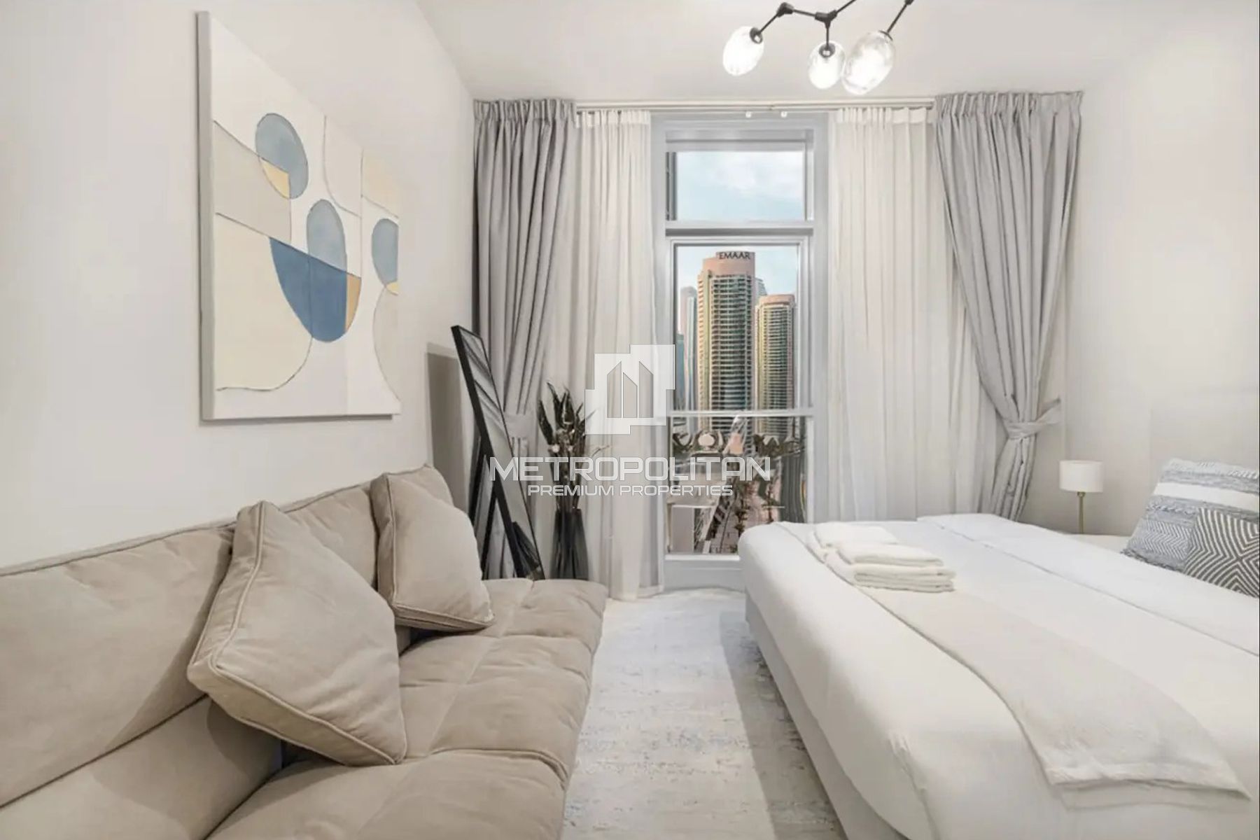 2BR Apartment for Sale in Burj Crown, Downtown Dubai - MPS-52230