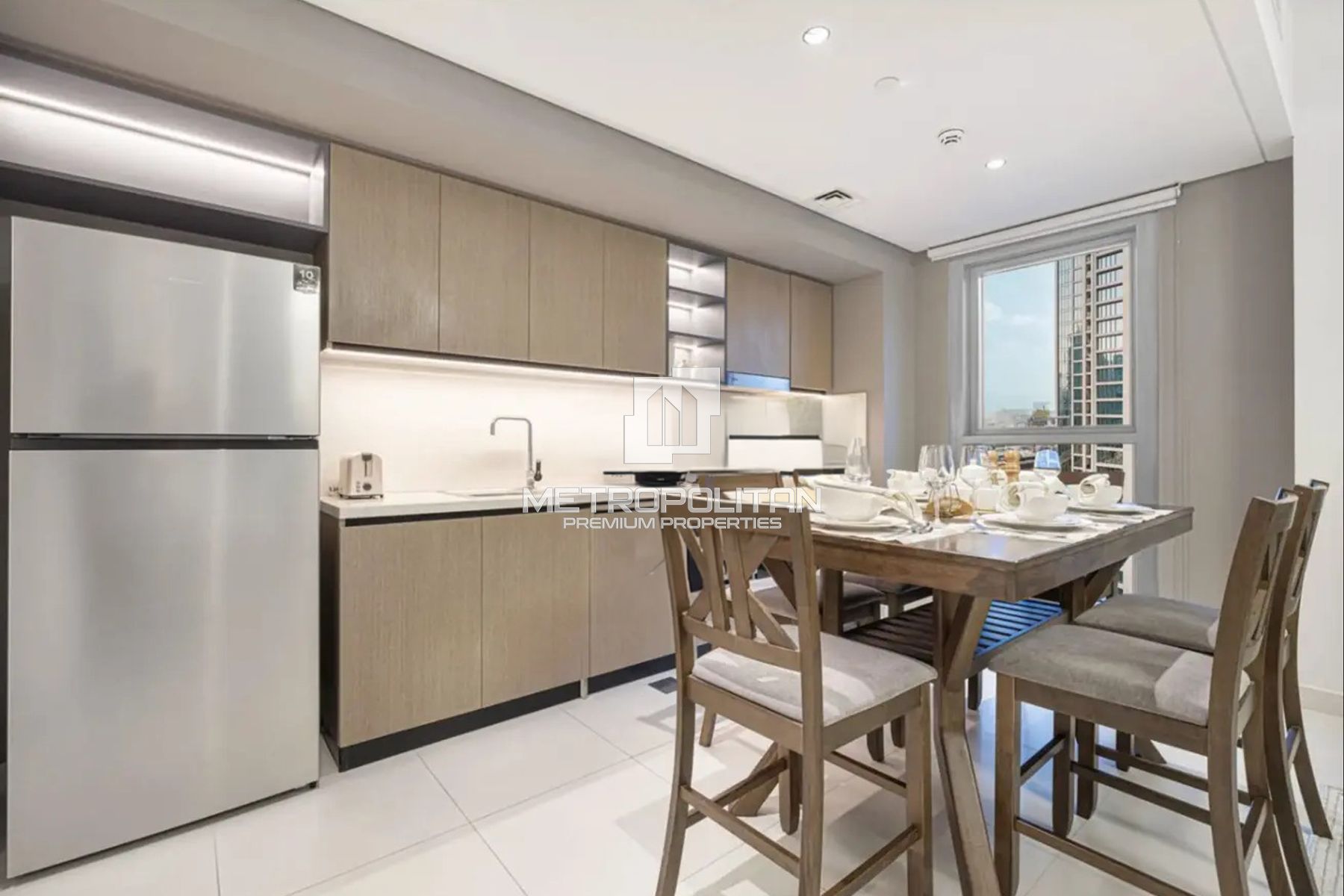2BR Apartment for Sale in Burj Crown, Downtown Dubai - MPS-52230