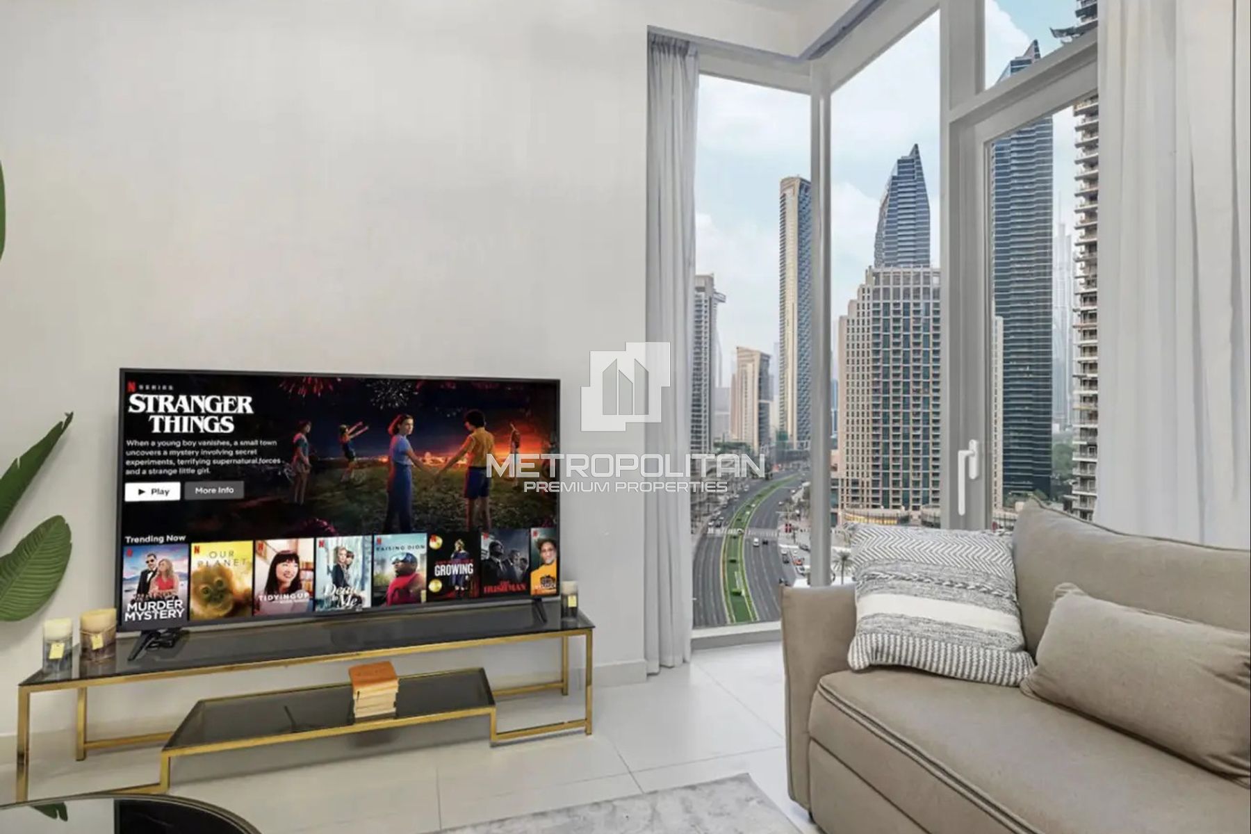 Motivated Seller | Vacant | Boulevard |Corner Unit