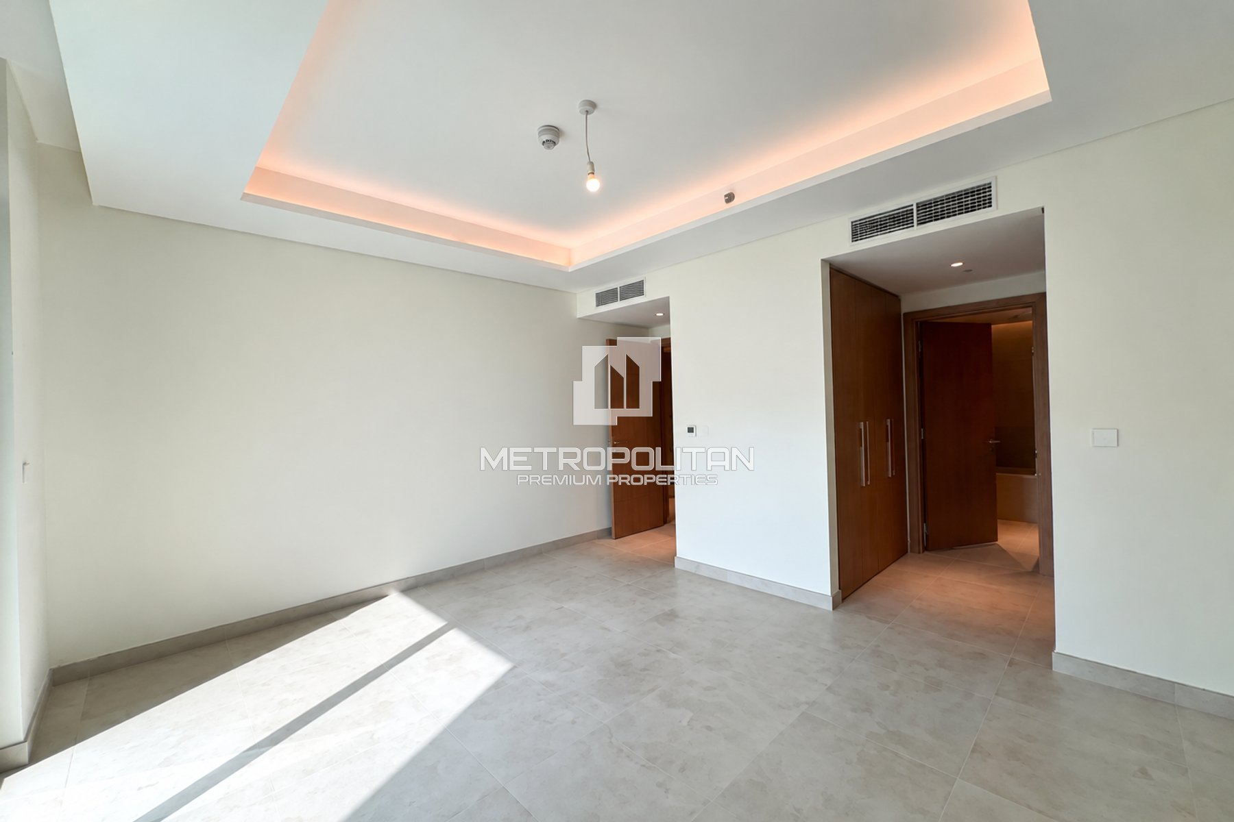Park View | Vacant | Maid's Room | Low floor