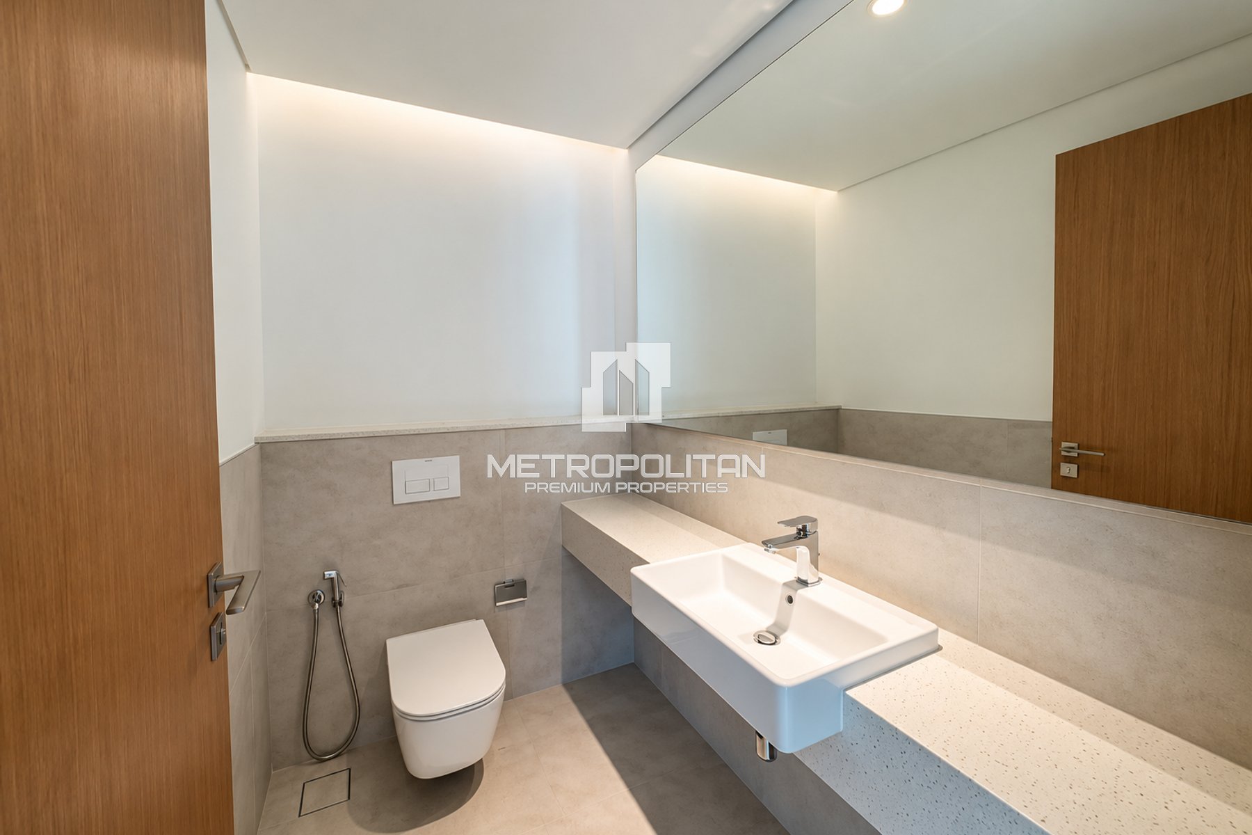 Park View | Vacant | Maid's Room | Low floor