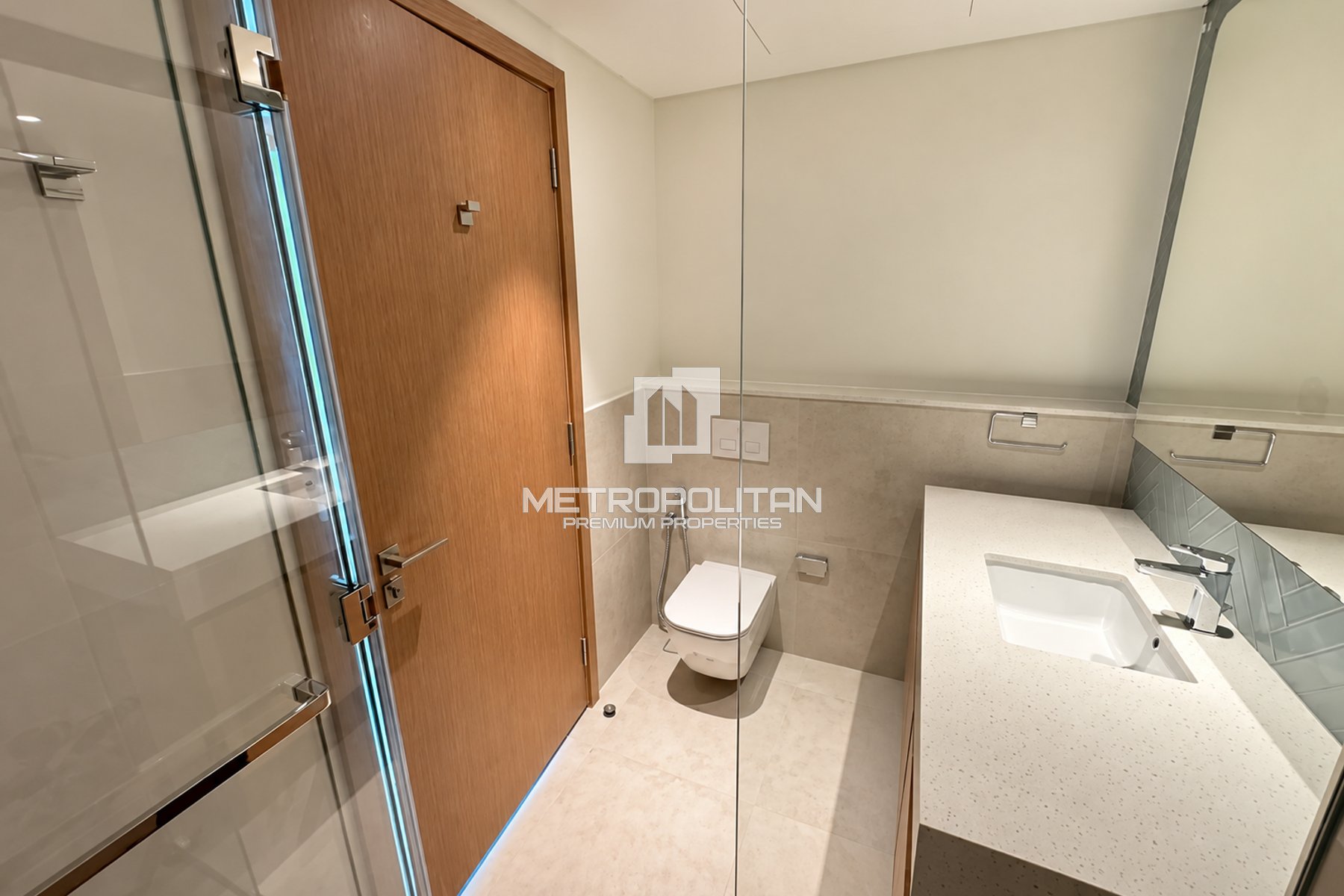 Park View | Vacant | Maid's Room | Low floor