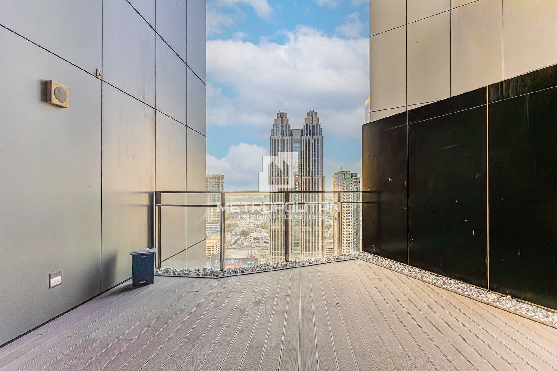 3BR Apartment for Sale in Central Park Residential Tower, DIFC - MPS-52233