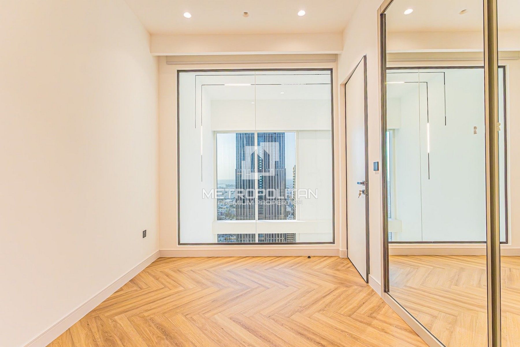 3BR Apartment for Sale in Central Park Residential Tower, DIFC - MPS-52233